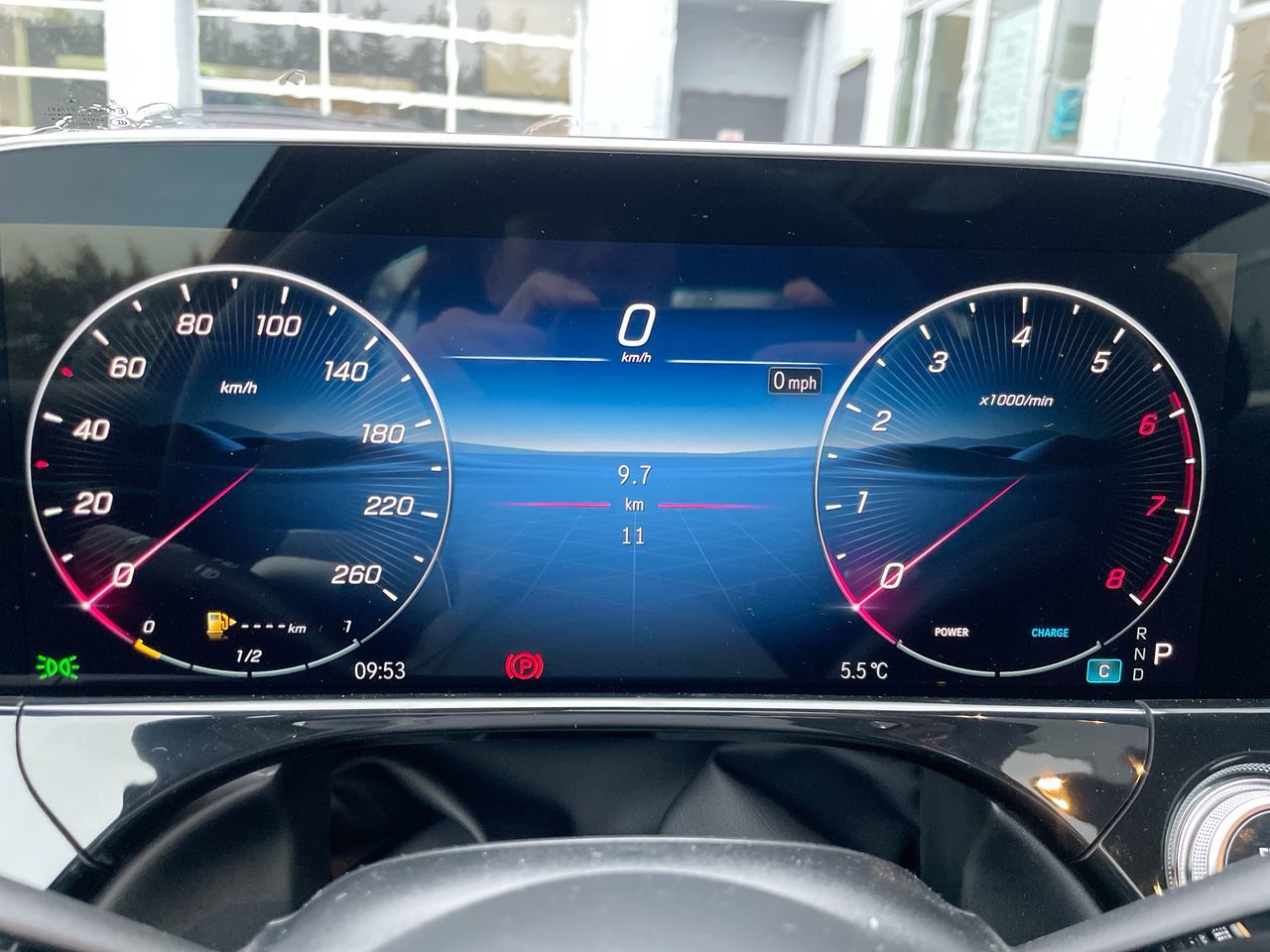 Mercedes-Benz E-Class  2026 à Richmond, Colombie-Britannique