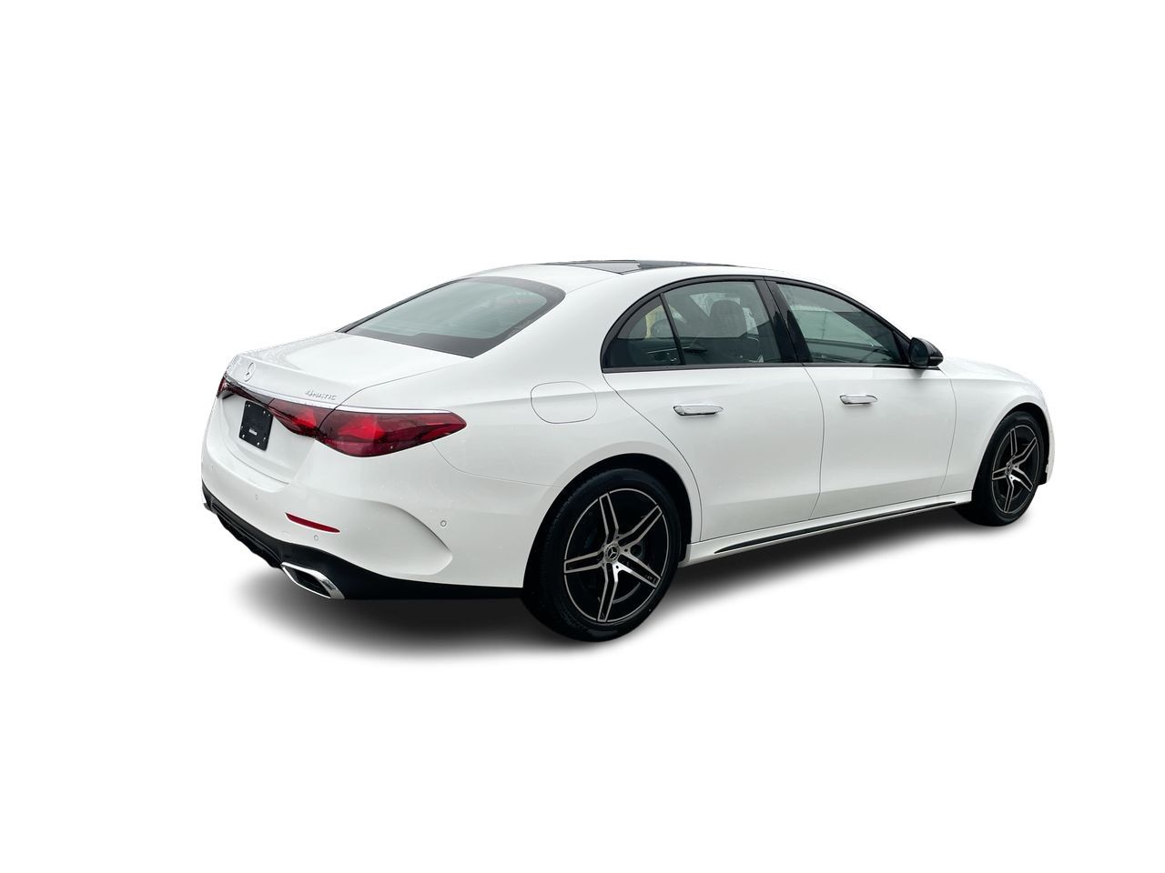 Mercedes-Benz E-Class  2026 à Richmond, Colombie-Britannique