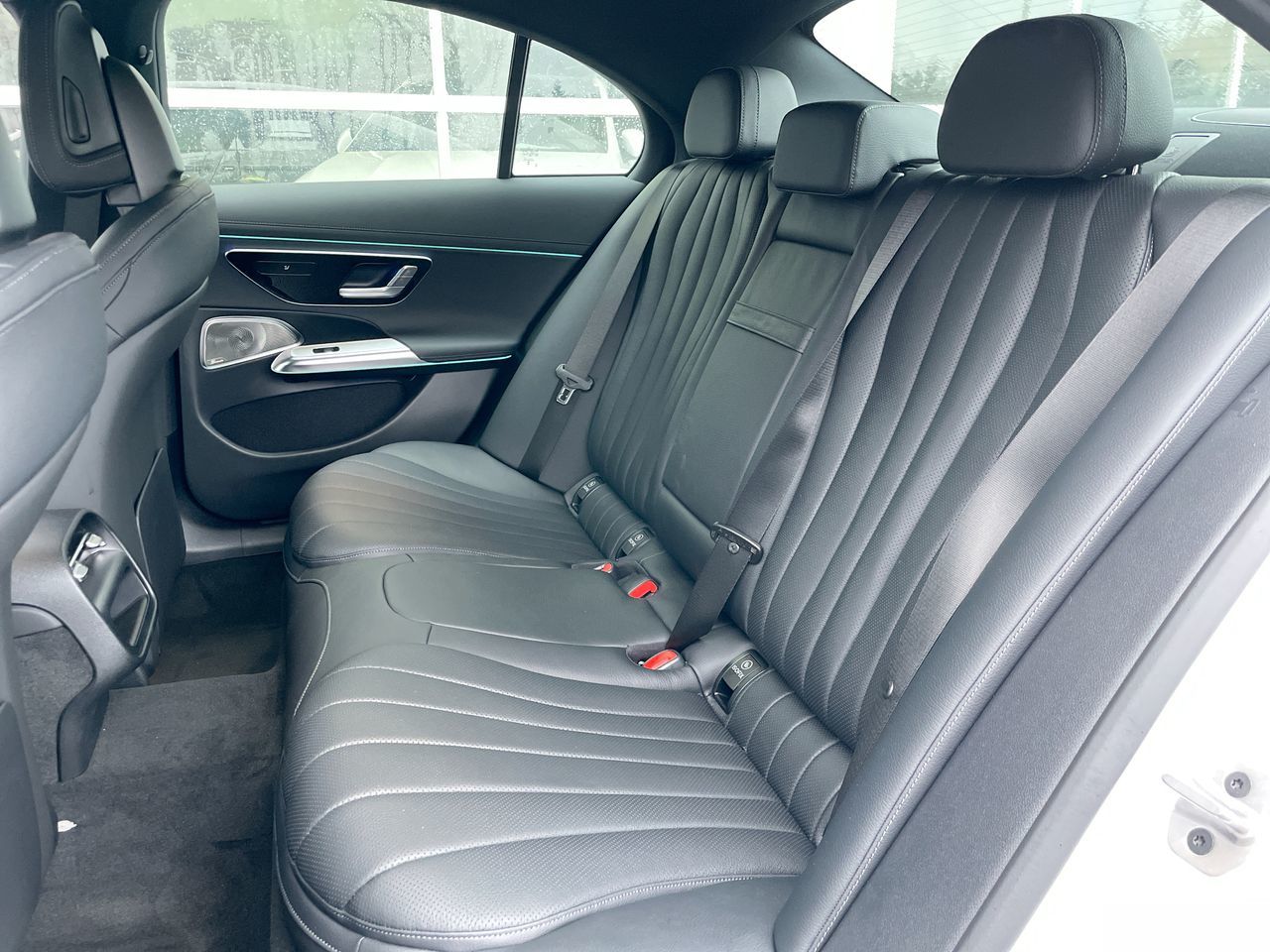 Mercedes-Benz E-Class  2026 à Richmond, Colombie-Britannique