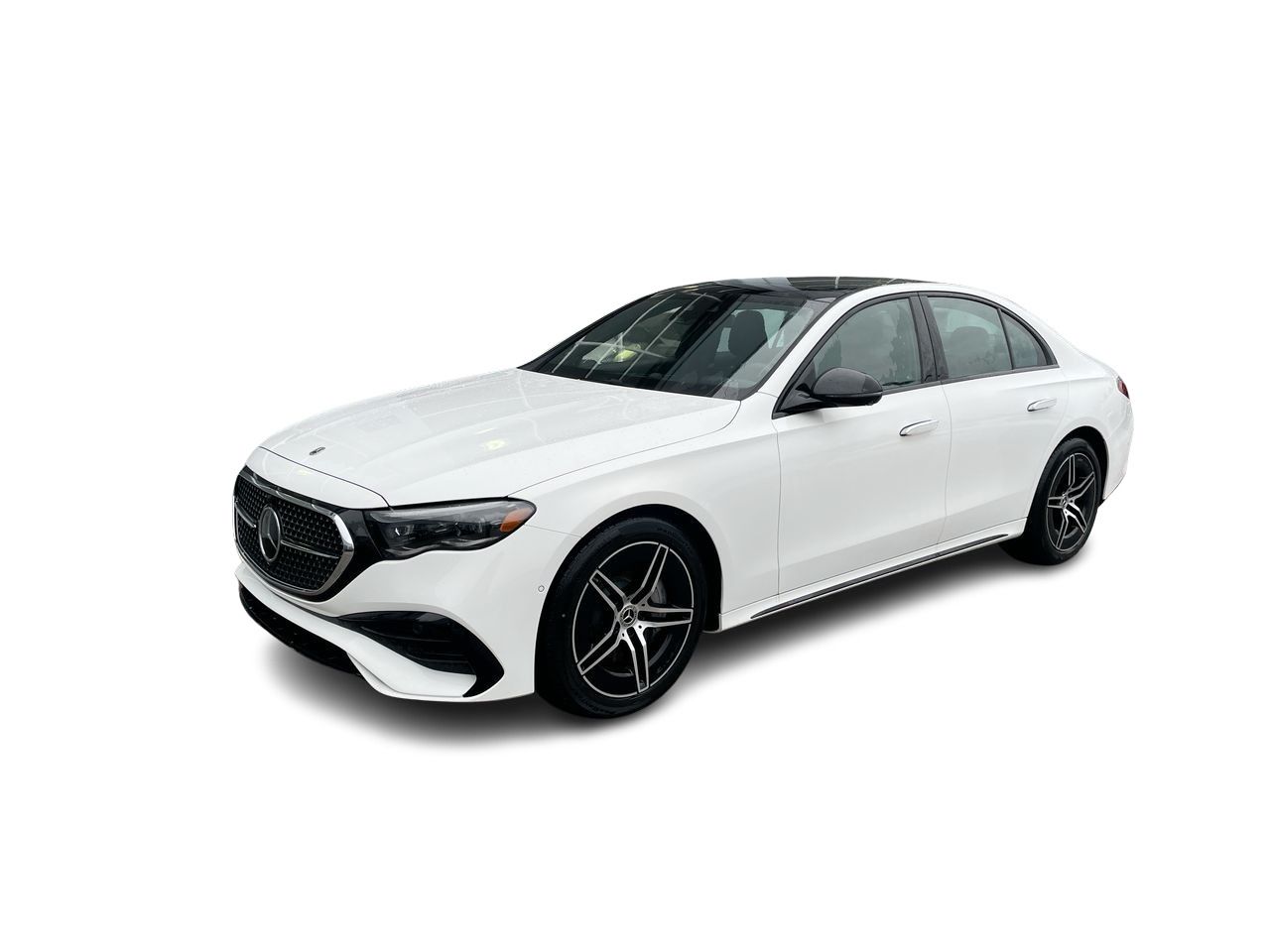 Mercedes-Benz E-Class  2026 à Richmond, Colombie-Britannique