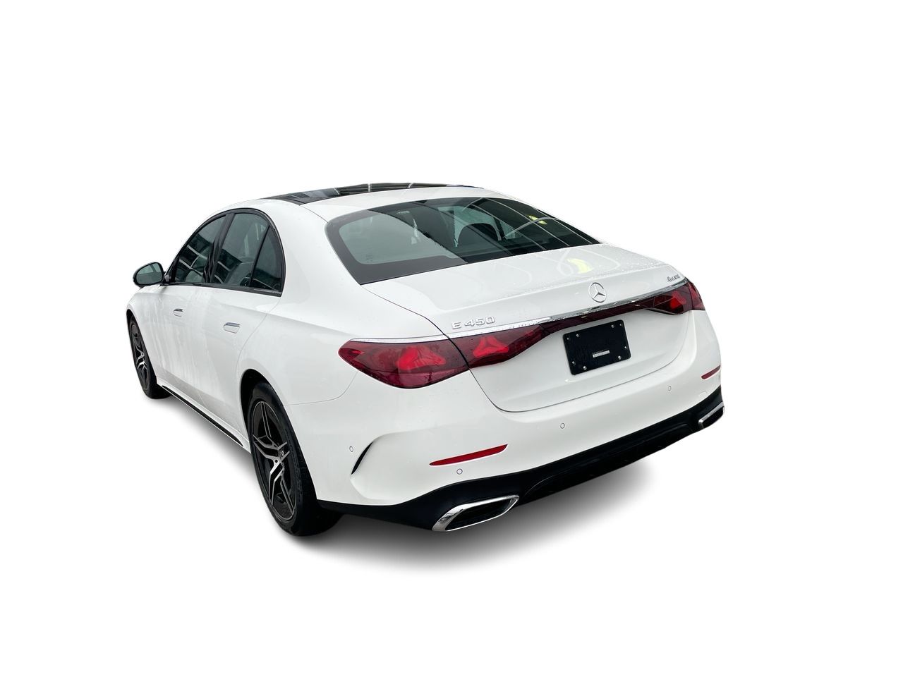 Mercedes-Benz E-Class  2026 à Richmond, Colombie-Britannique