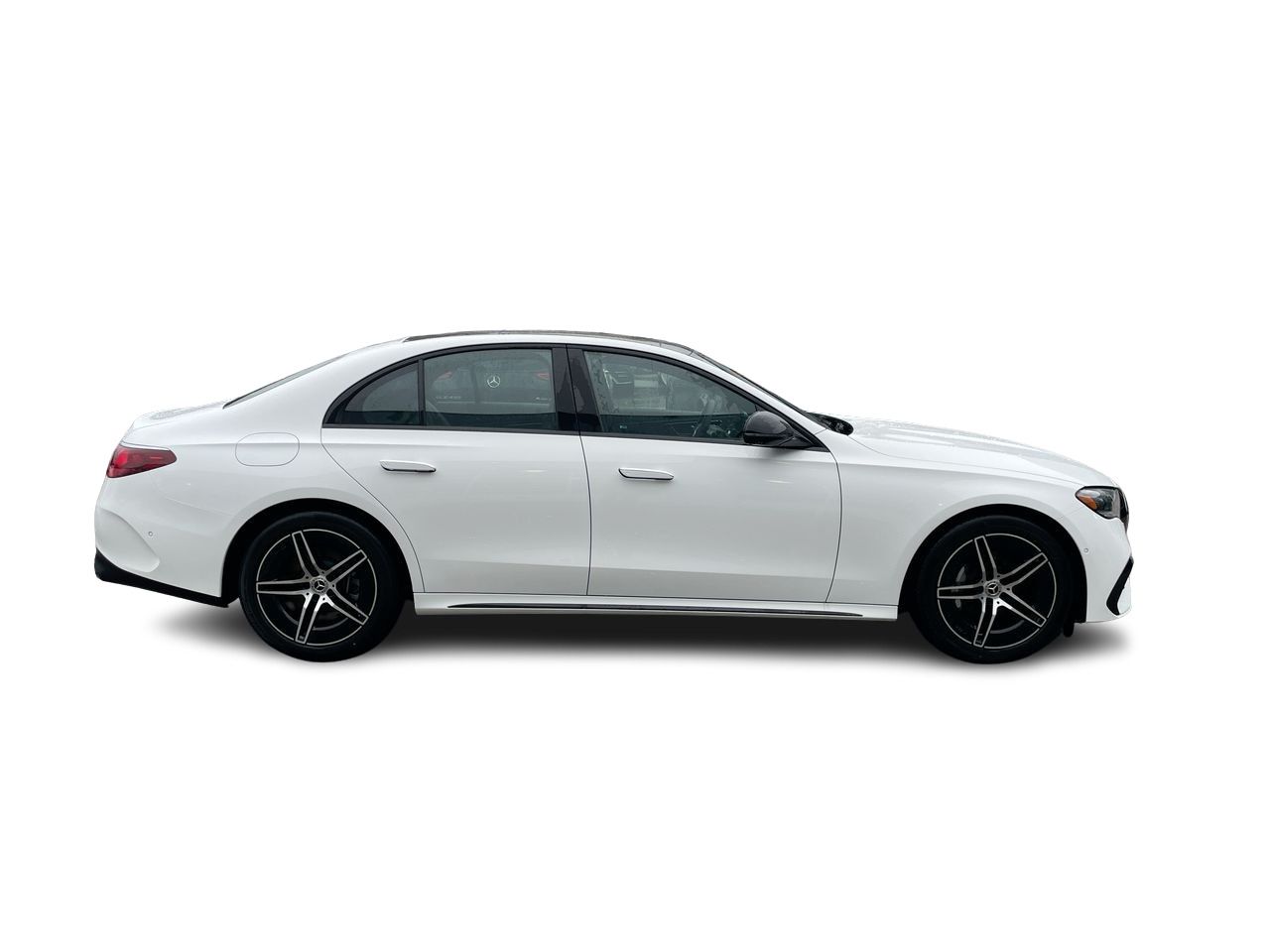 Mercedes-Benz E-Class  2026 à Richmond, Colombie-Britannique