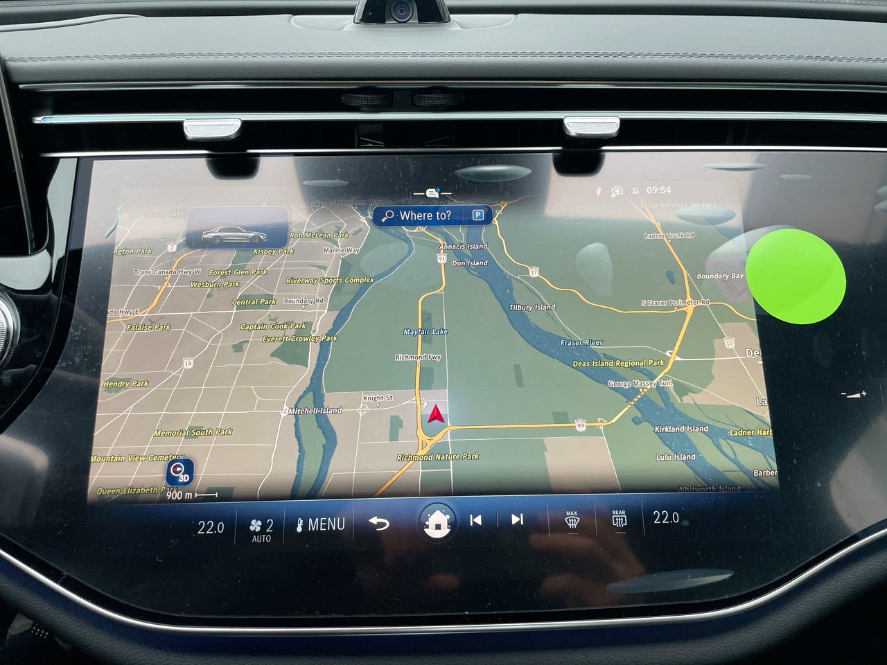 Mercedes-Benz E-Class  2026 à Richmond, Colombie-Britannique