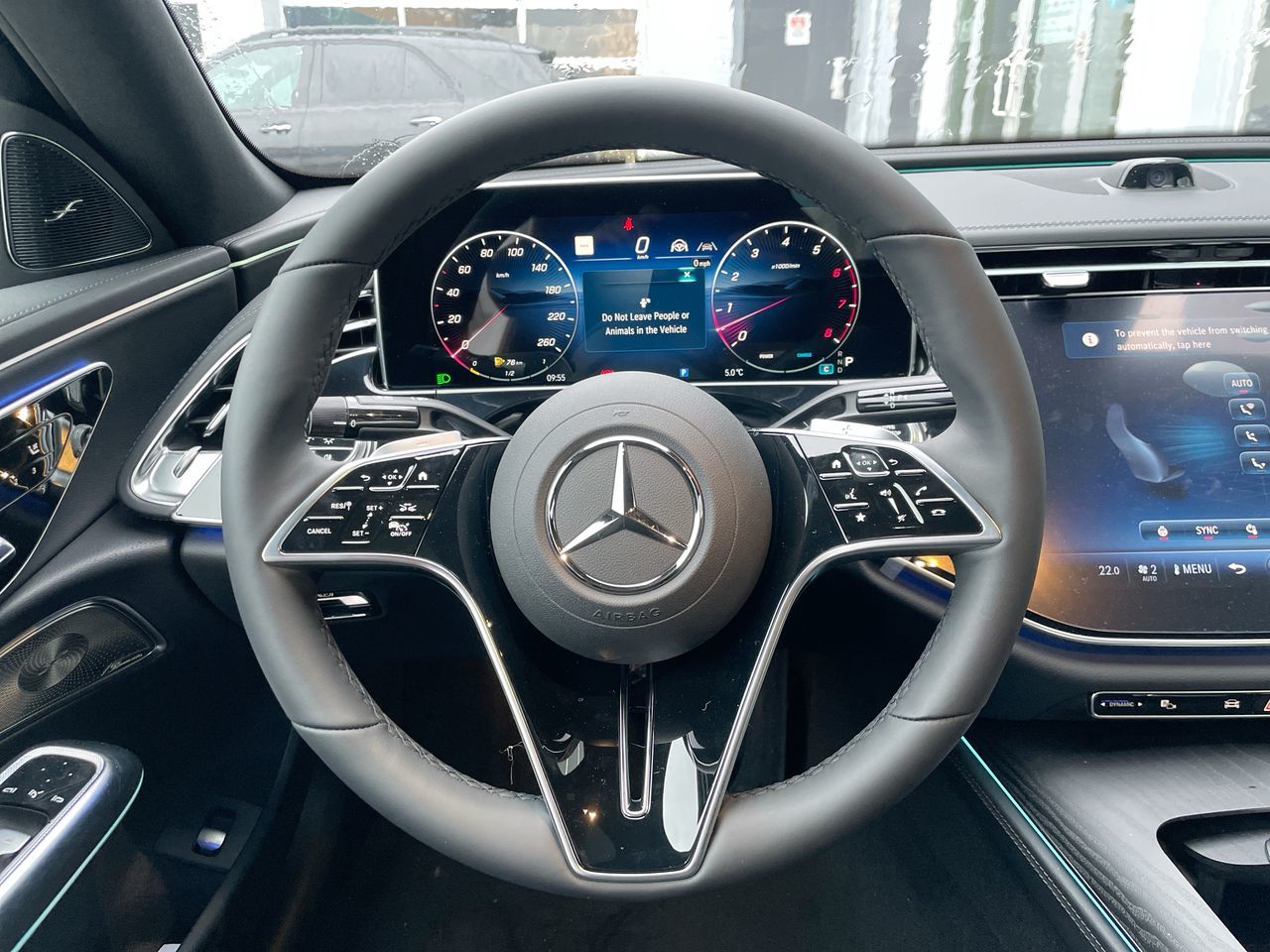 Mercedes-Benz E-Class  2026 à Richmond, Colombie-Britannique