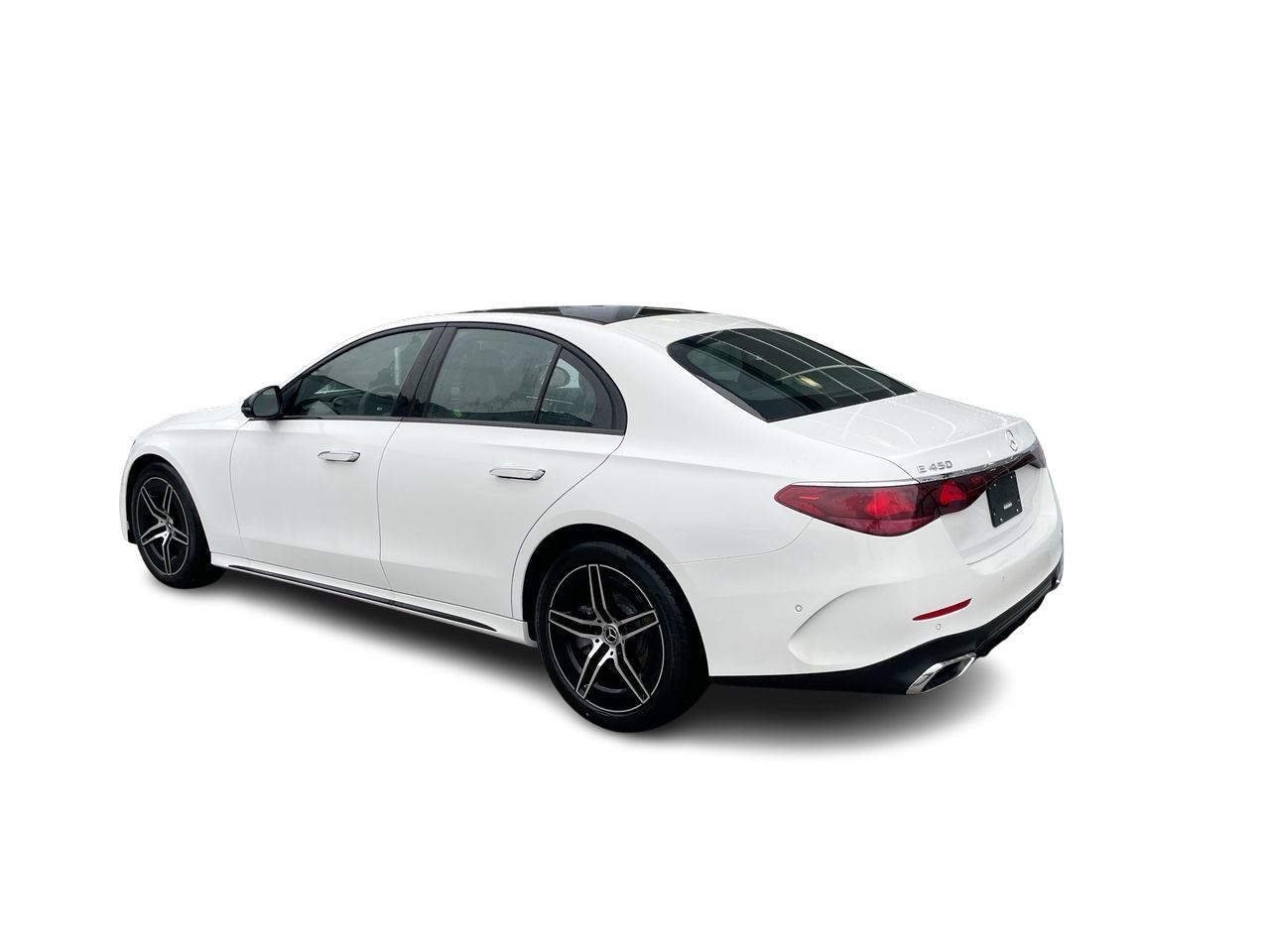 Mercedes-Benz E-Class  2026 à Richmond, Colombie-Britannique