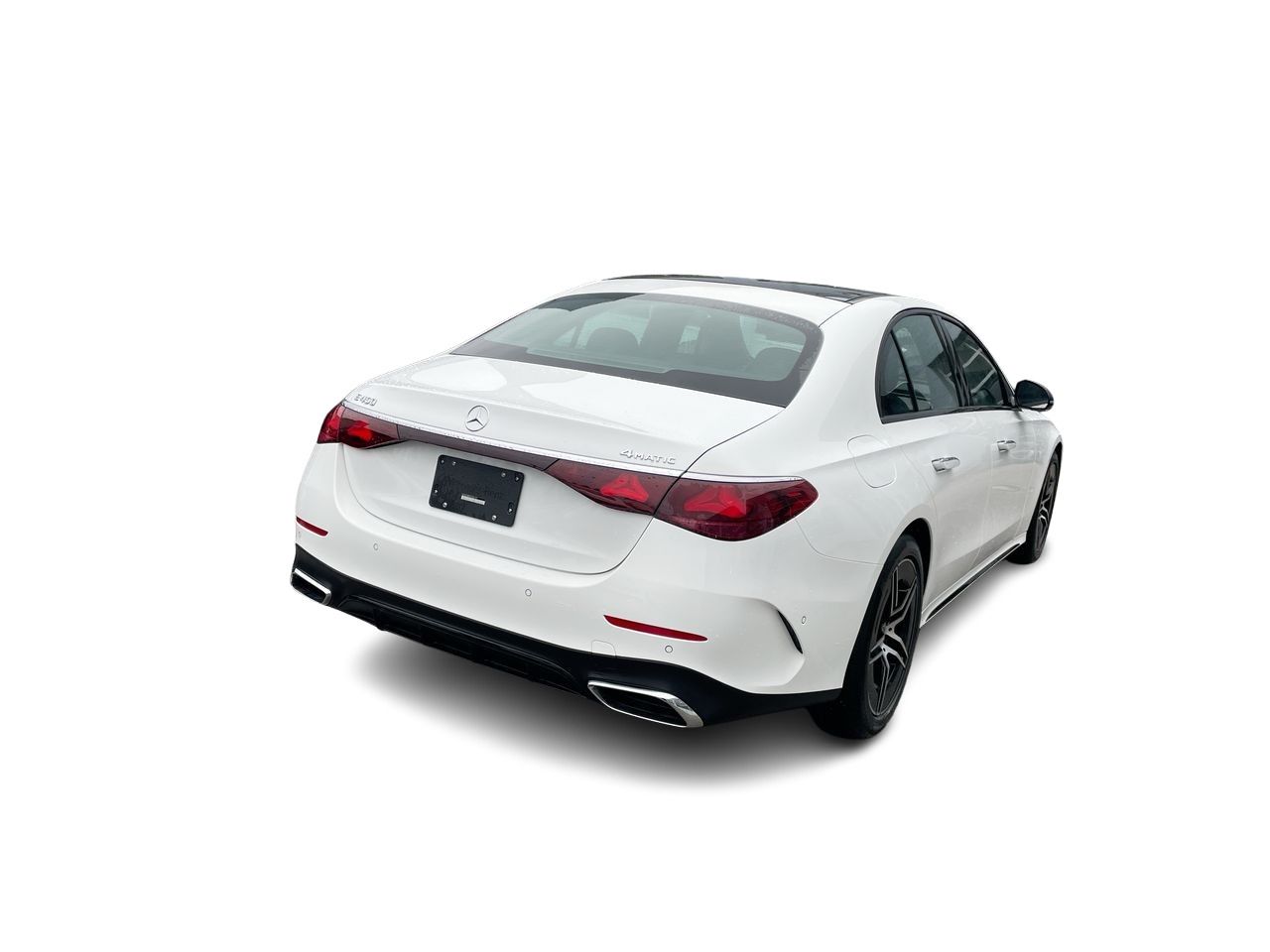 Mercedes-Benz E-Class  2026 à Richmond, Colombie-Britannique