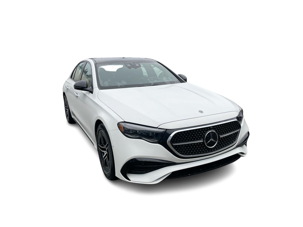 Mercedes-Benz E-Class  2026 à Richmond, Colombie-Britannique