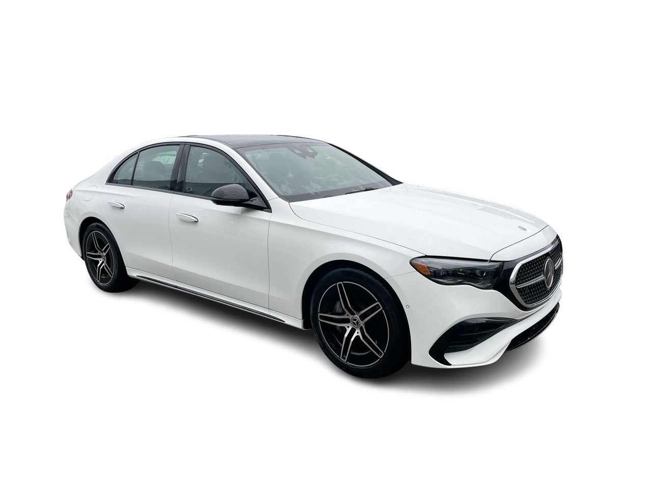 Mercedes-Benz E-Class  2026 à Richmond, Colombie-Britannique
