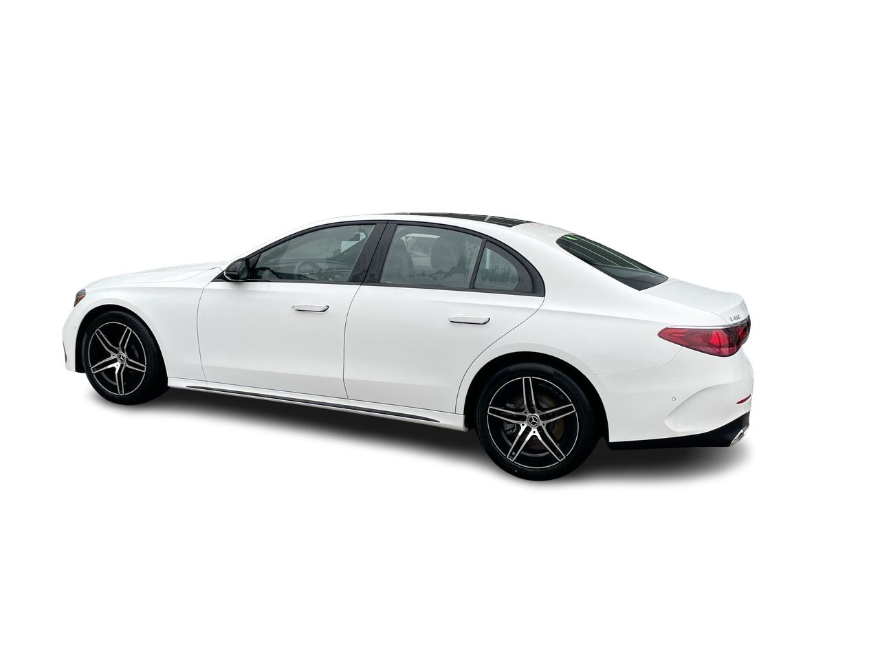 Mercedes-Benz E-Class  2026 à Richmond, Colombie-Britannique