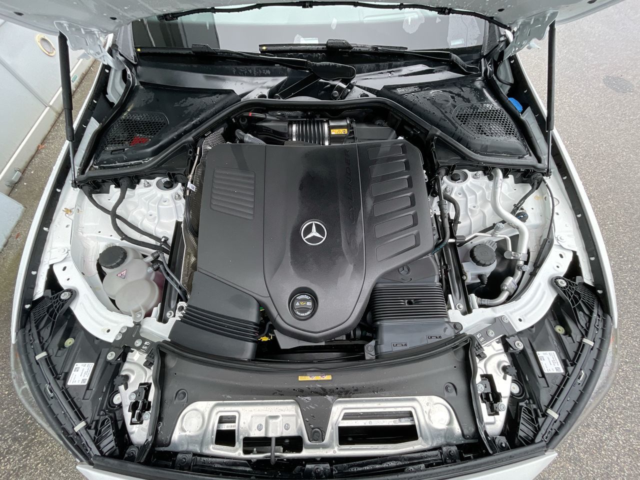 Mercedes-Benz E-Class  2026 à Richmond, Colombie-Britannique