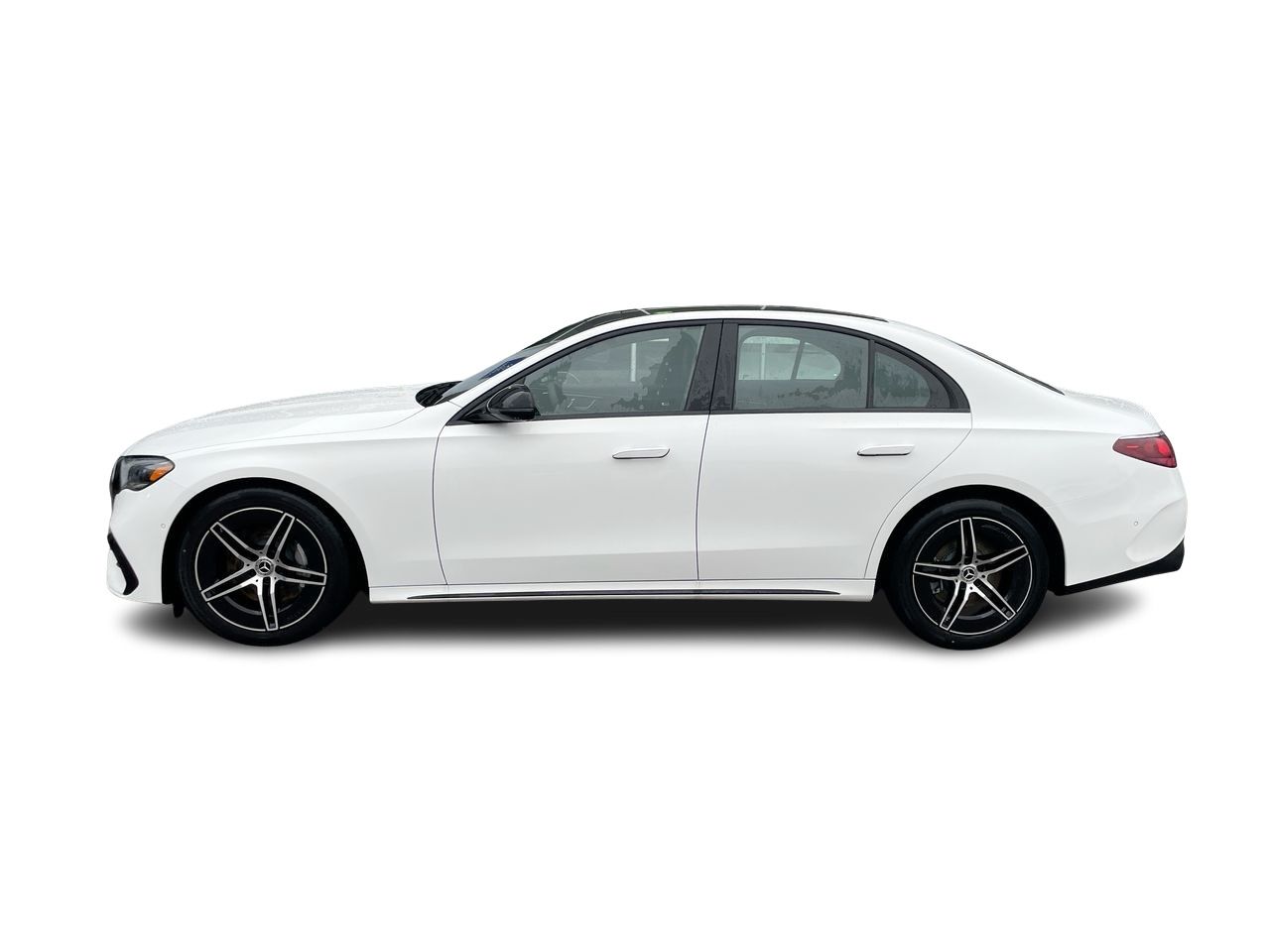 Mercedes-Benz E-Class  2026 à Richmond, Colombie-Britannique