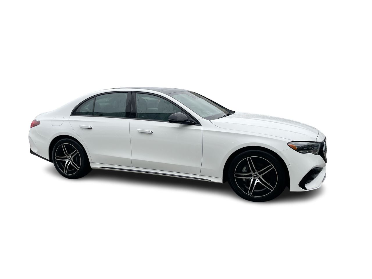 Mercedes-Benz E-Class  2026 à Richmond, Colombie-Britannique