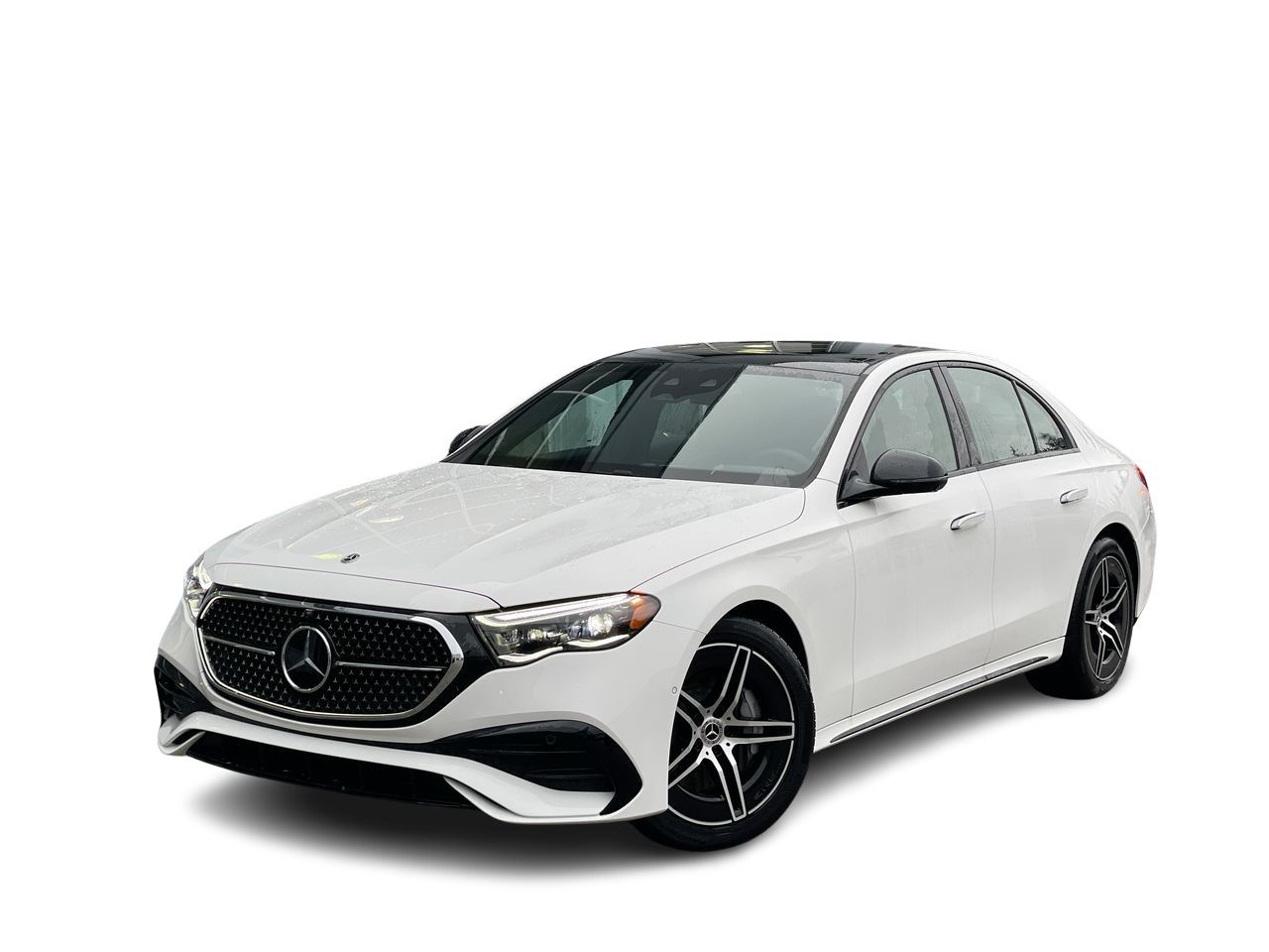 Mercedes-Benz E-Class  2026 à Richmond, Colombie-Britannique