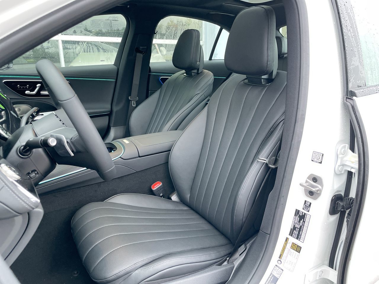 Mercedes-Benz E-Class  2026 à Richmond, Colombie-Britannique