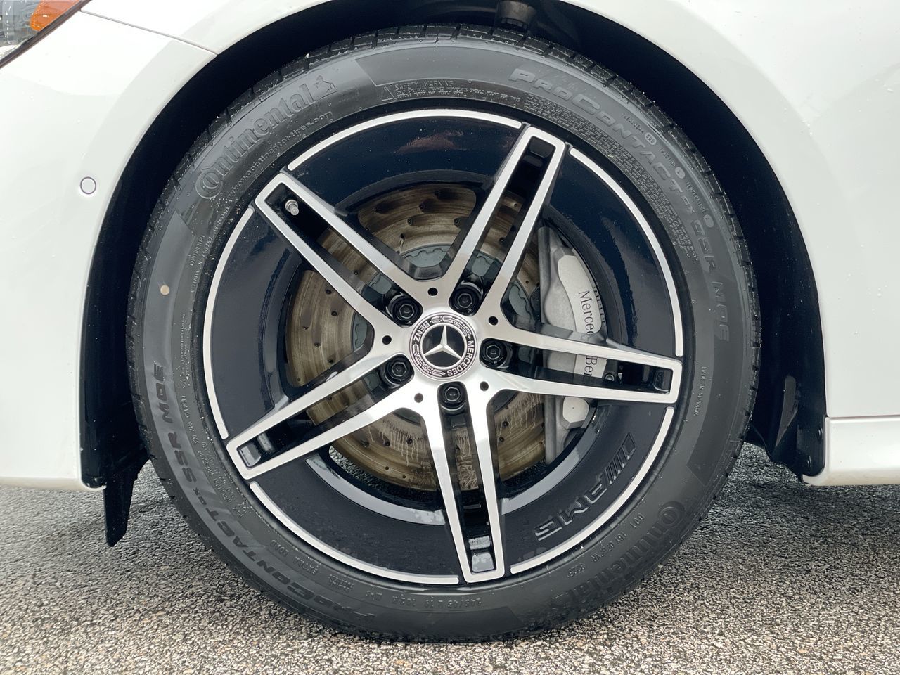 Mercedes-Benz E-Class  2026 à Richmond, Colombie-Britannique