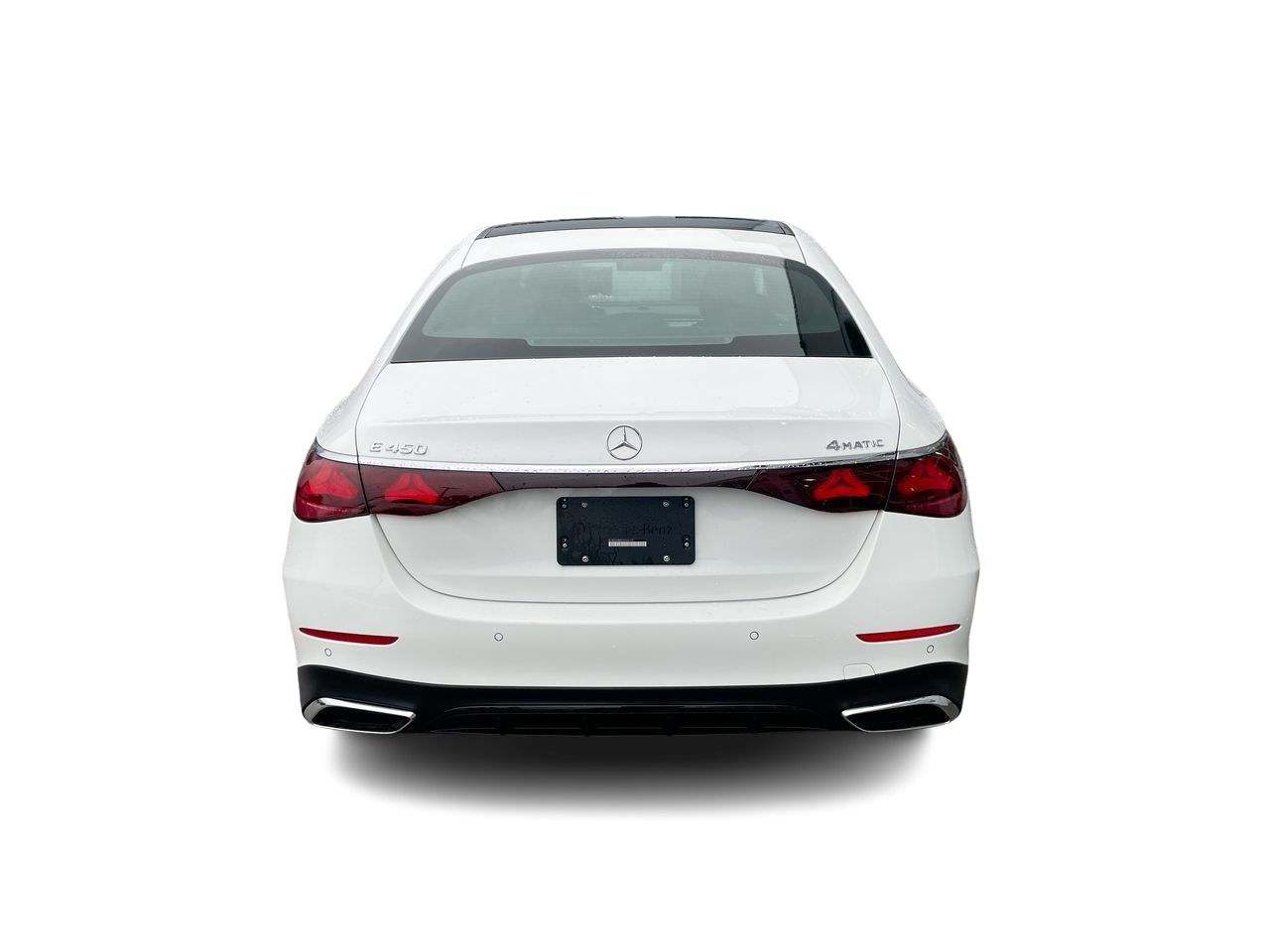 Mercedes-Benz E-Class  2026 à Richmond, Colombie-Britannique