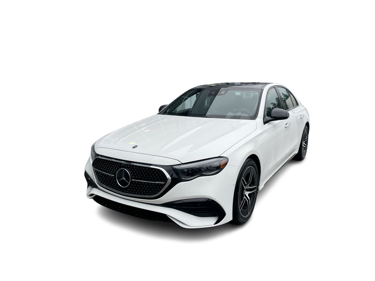 Mercedes-Benz E-Class  2026 à Richmond, Colombie-Britannique
