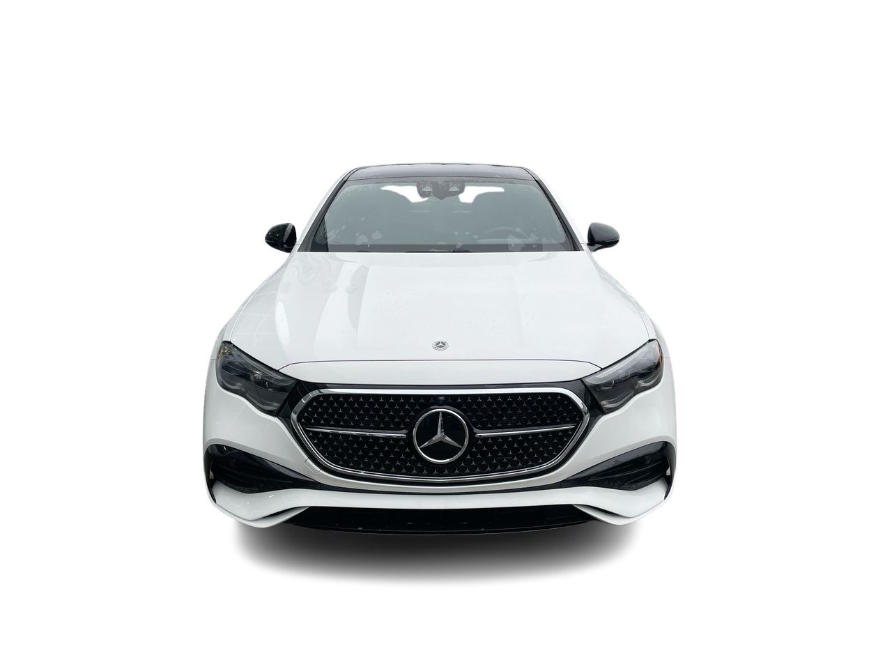 Mercedes-Benz E-Class  2026 à Richmond, Colombie-Britannique