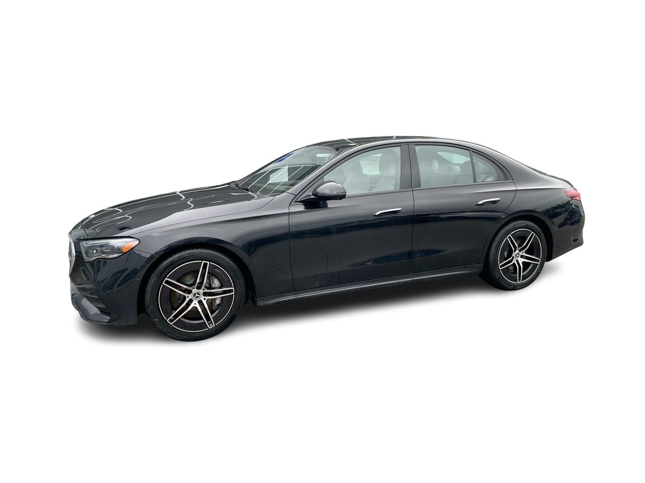 2026 Mercedes-Benz E-Class in Richmond, British Columbia