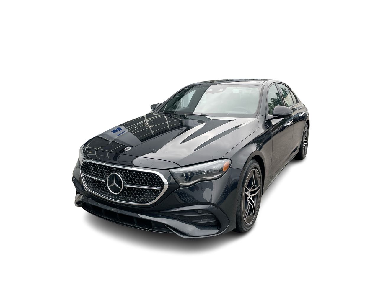 2026 Mercedes-Benz E-Class in Richmond, British Columbia