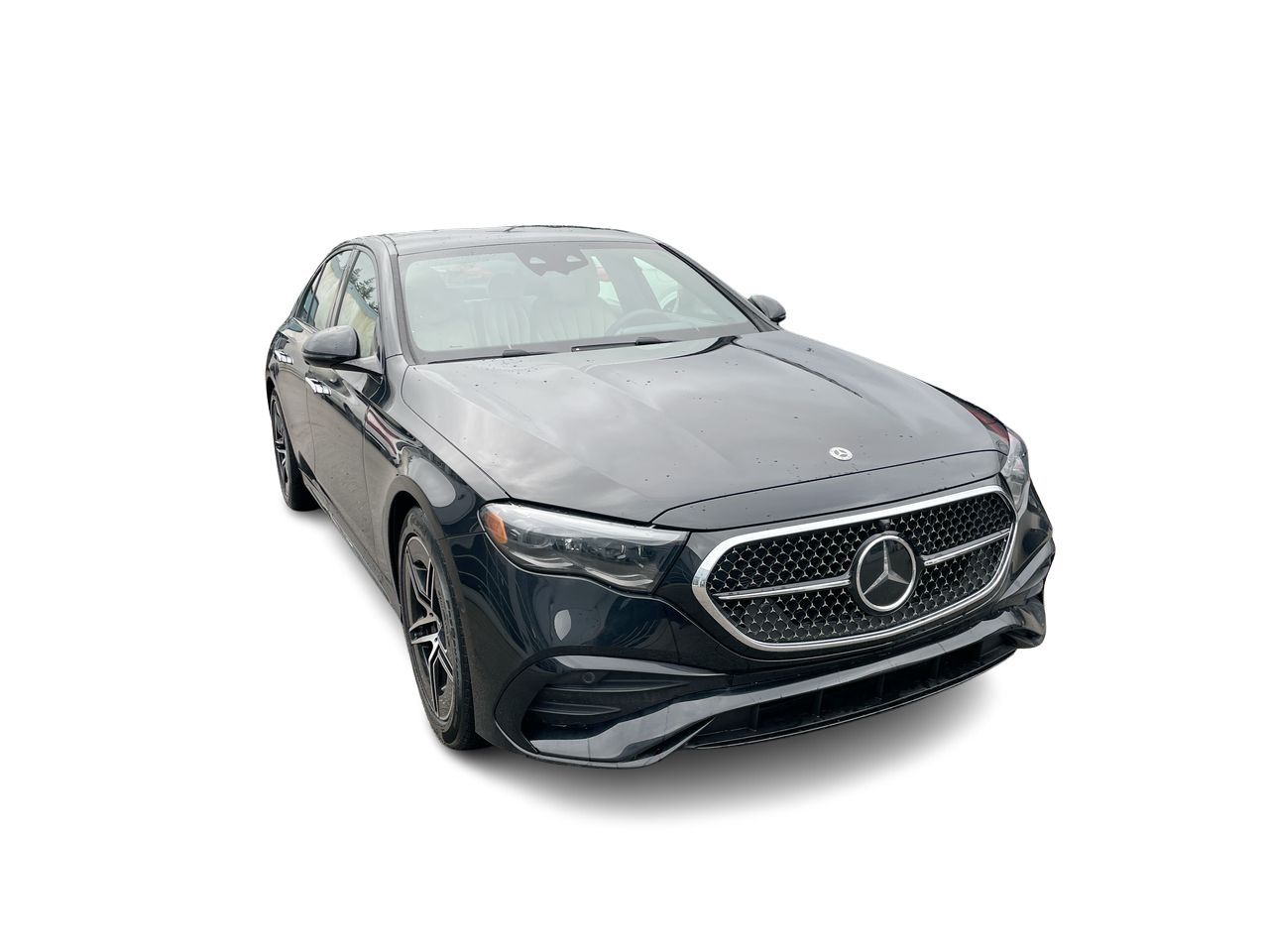 2026 Mercedes-Benz E-Class in Richmond, British Columbia