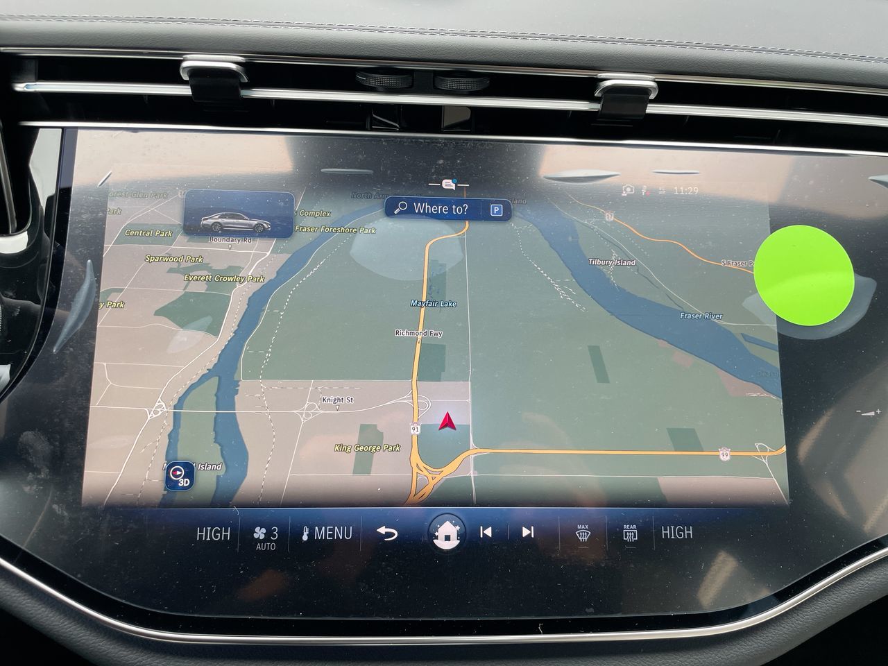 2026 Mercedes-Benz E-Class in Richmond, British Columbia