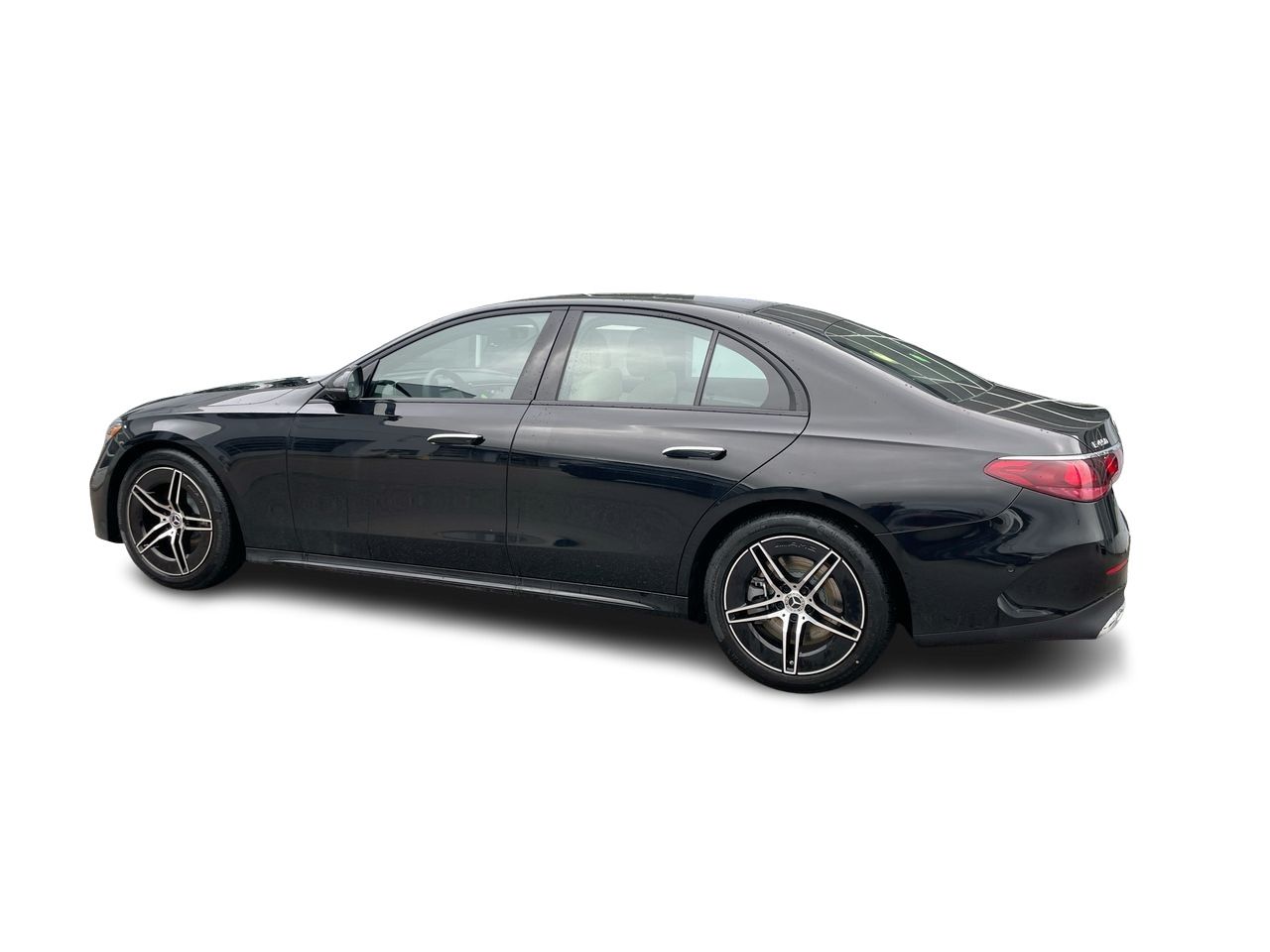 2026 Mercedes-Benz E-Class in Richmond, British Columbia