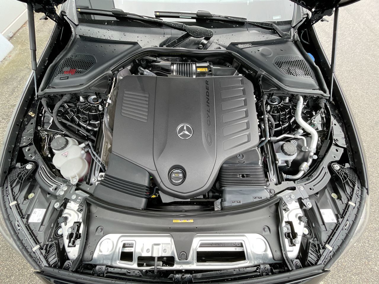 2026 Mercedes-Benz E-Class in Richmond, British Columbia