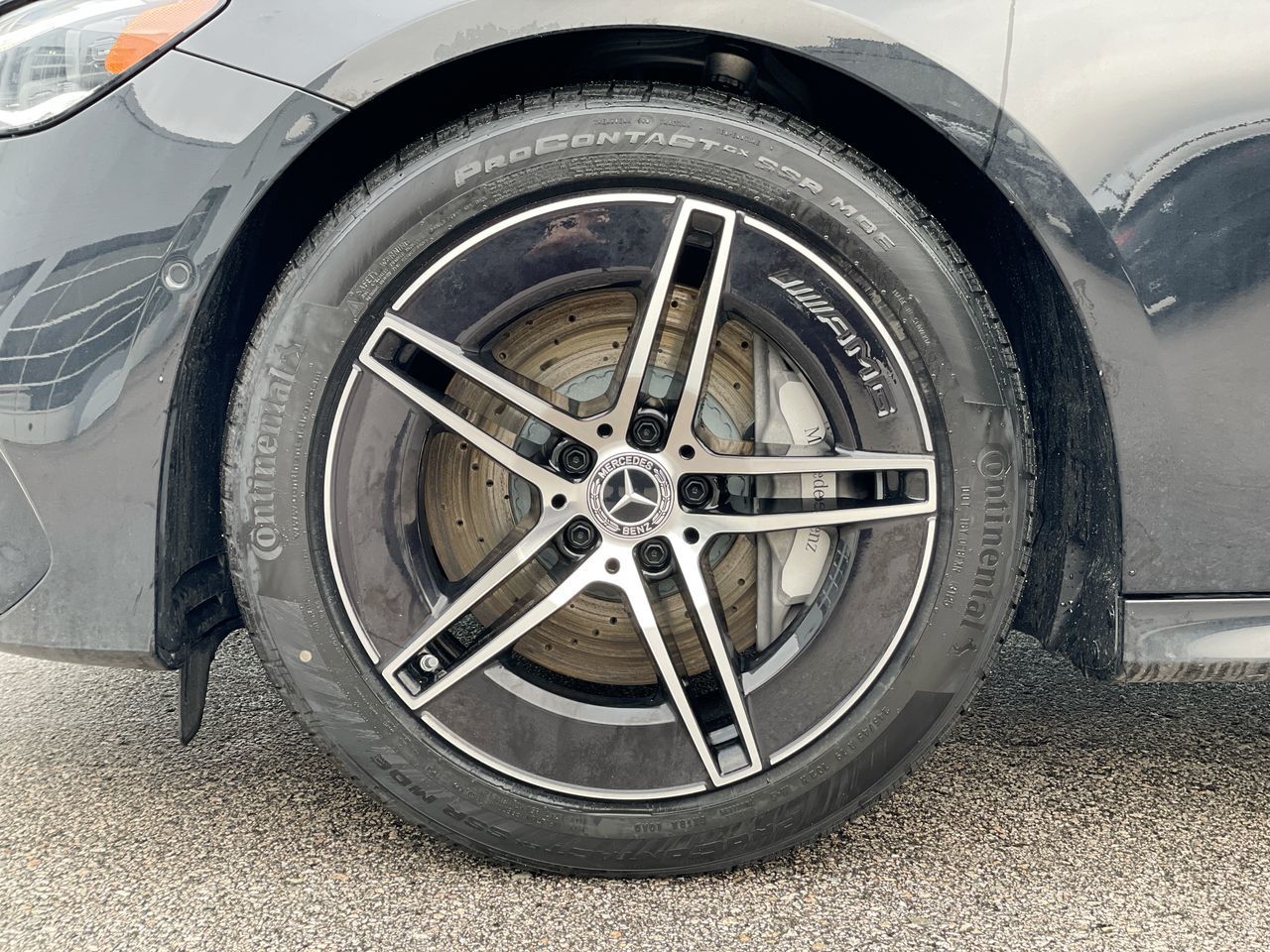 2026 Mercedes-Benz E-Class in Richmond, British Columbia