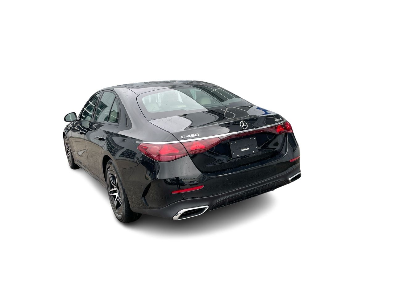 2026 Mercedes-Benz E-Class in Richmond, British Columbia