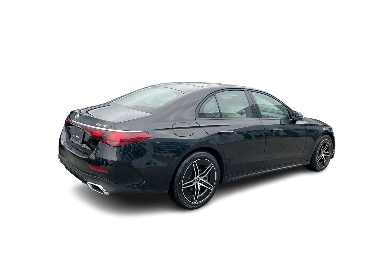 2026 Mercedes-Benz E-Class in Richmond, British Columbia