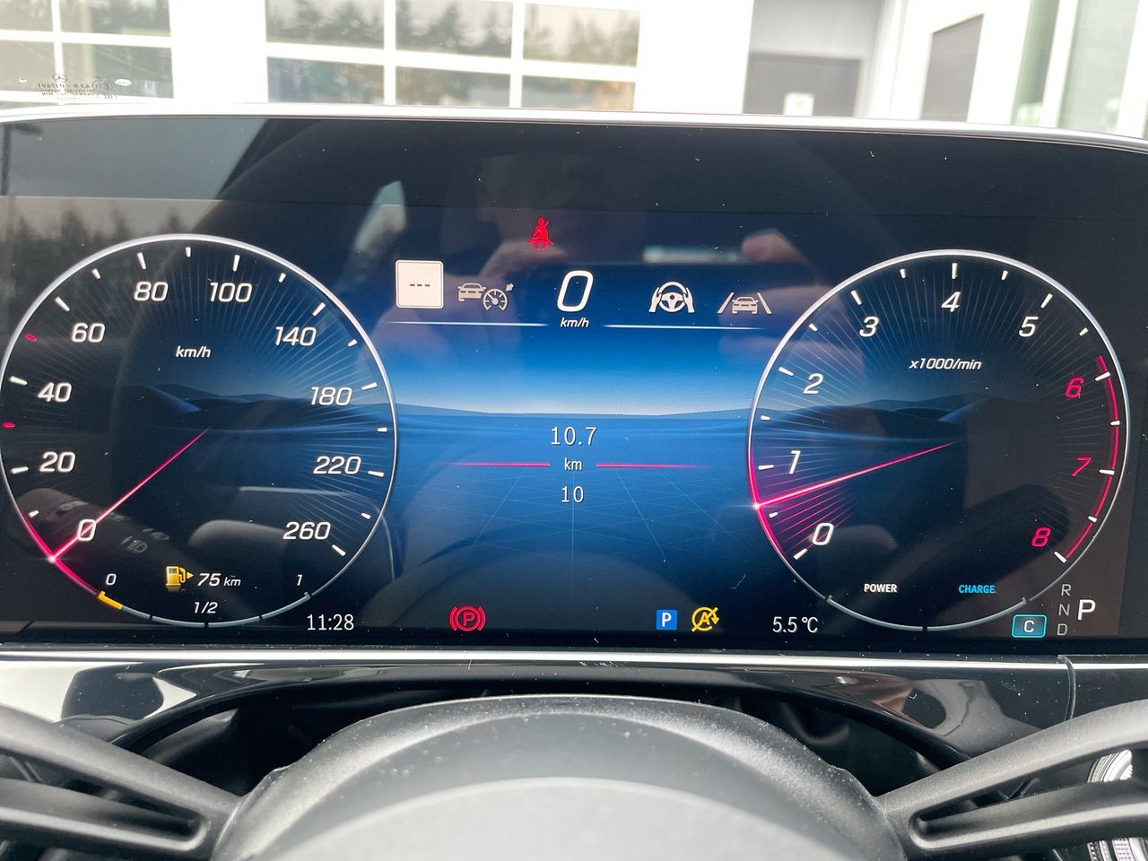 2026 Mercedes-Benz E-Class in Richmond, British Columbia