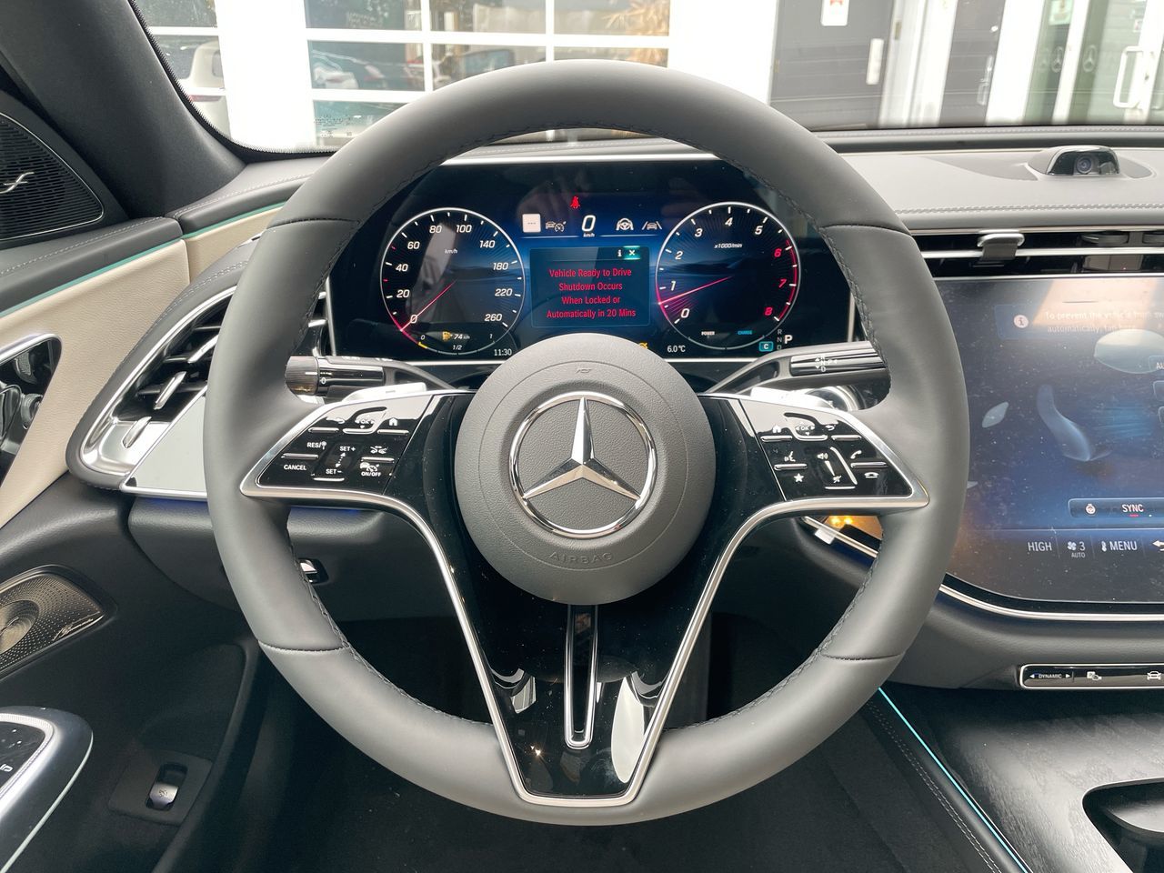 2026 Mercedes-Benz E-Class in Richmond, British Columbia