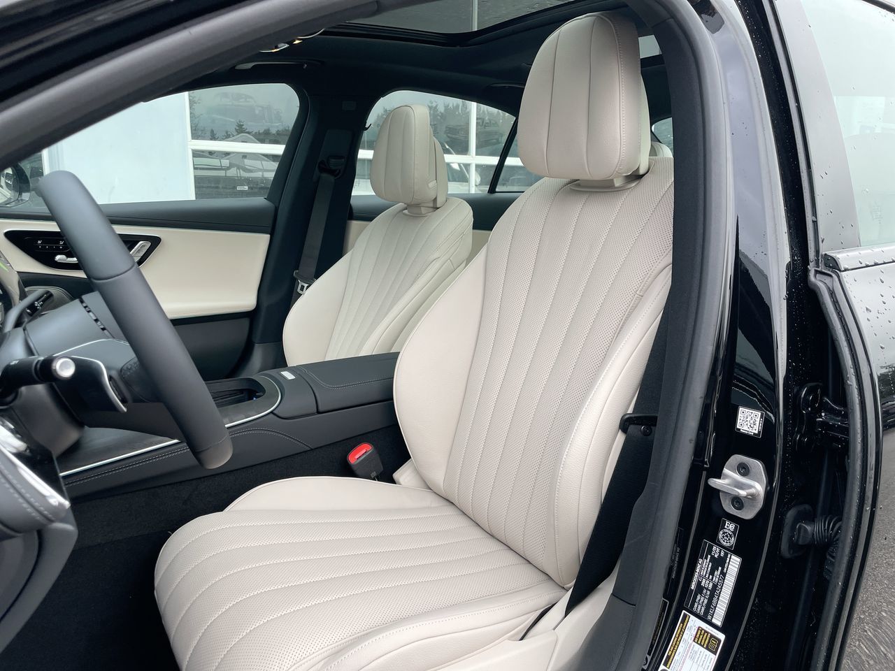 2026 Mercedes-Benz E-Class in Richmond, British Columbia