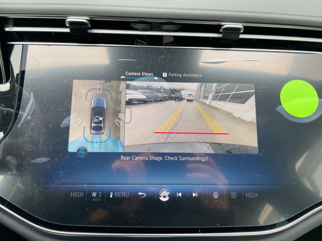 2026 Mercedes-Benz E-Class in Richmond, British Columbia