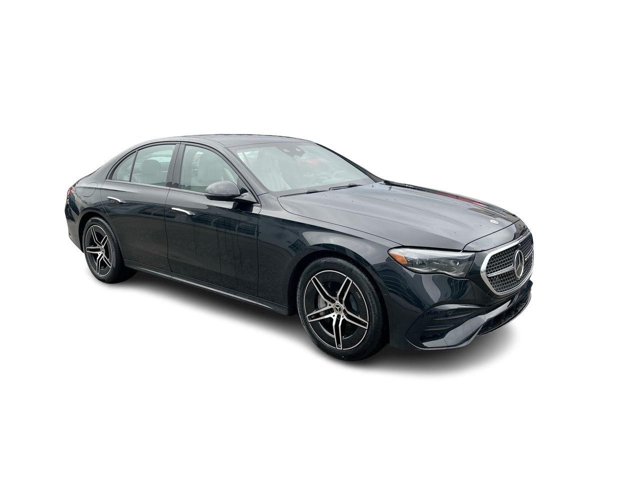 2026 Mercedes-Benz E-Class in Richmond, British Columbia