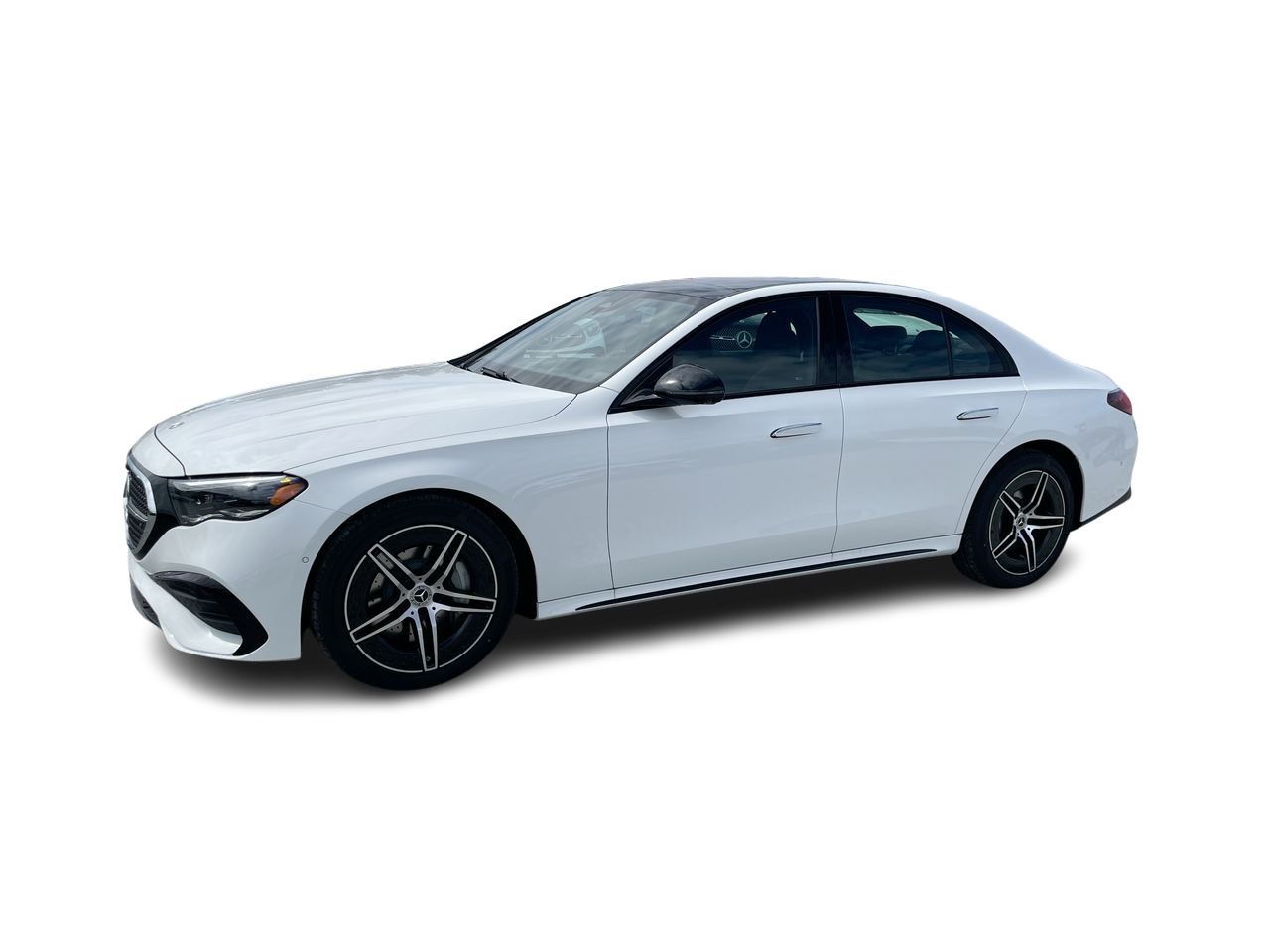 2026 Mercedes-Benz E-Class