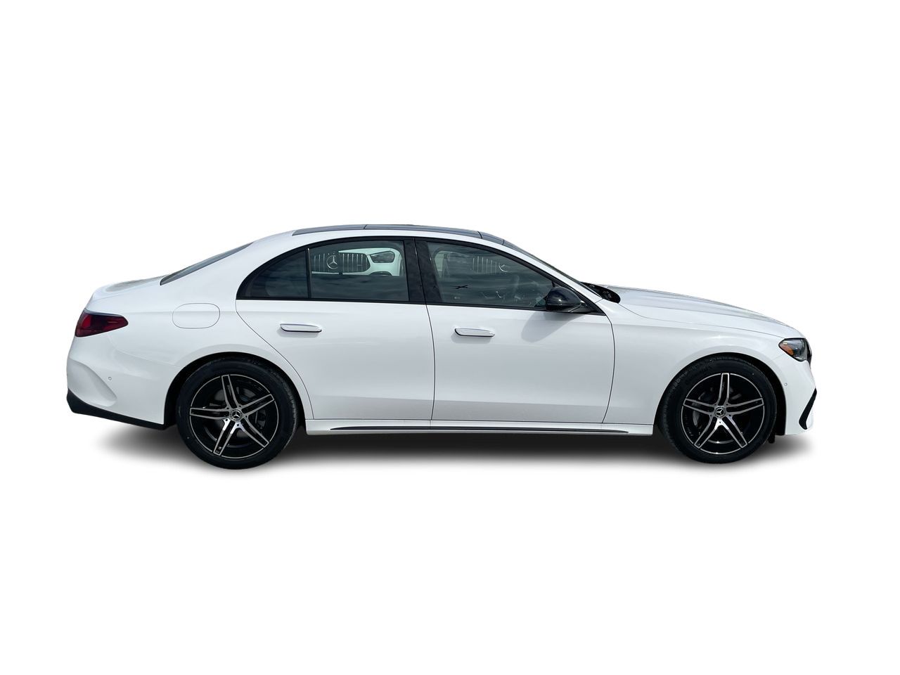 2026 Mercedes-Benz E-Class