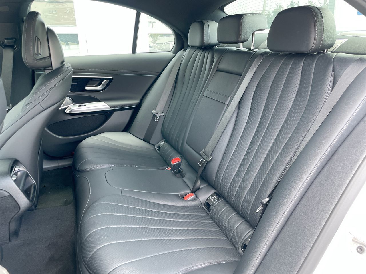 2026 Mercedes-Benz E-Class