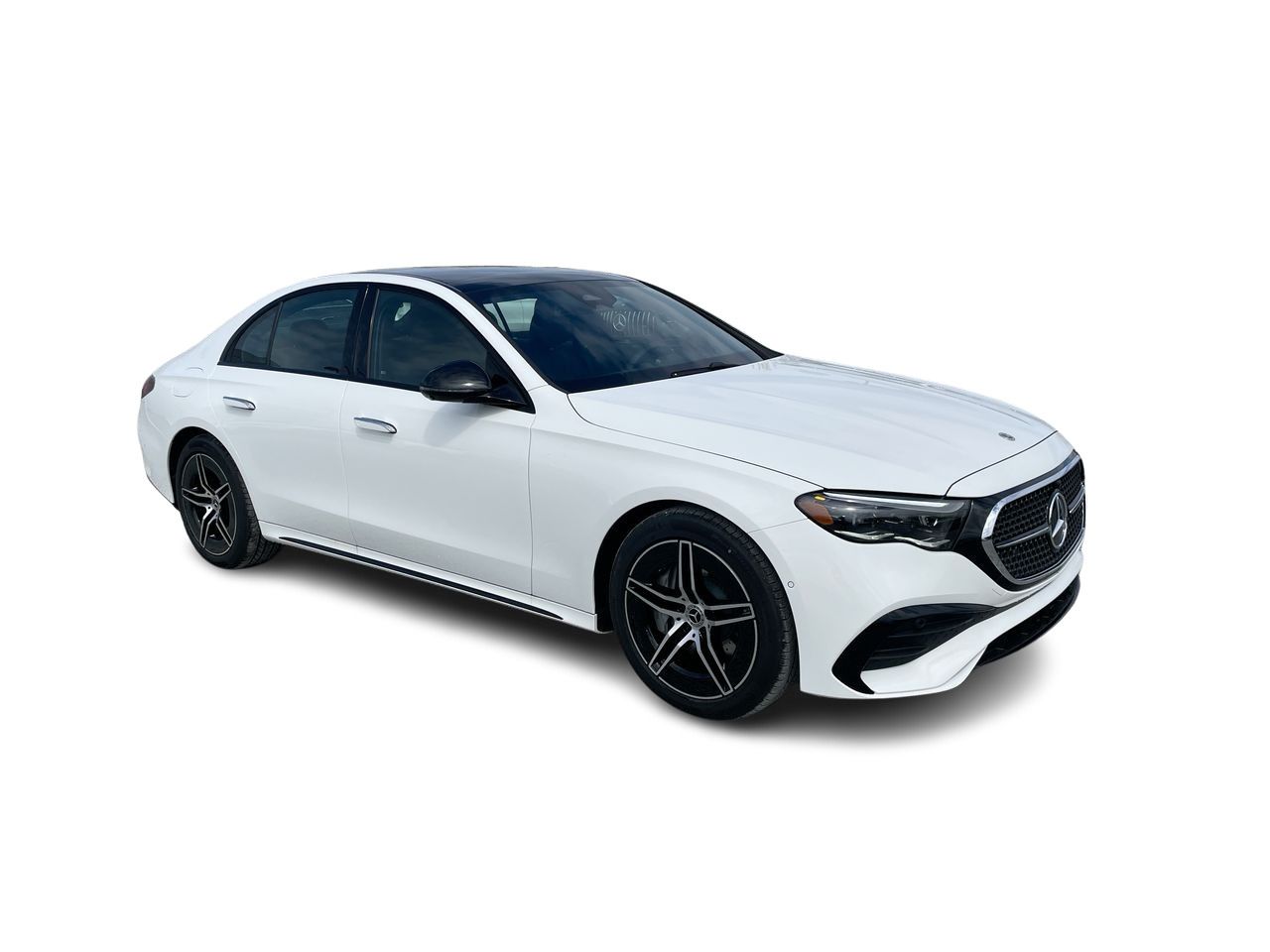 2026 Mercedes-Benz E-Class