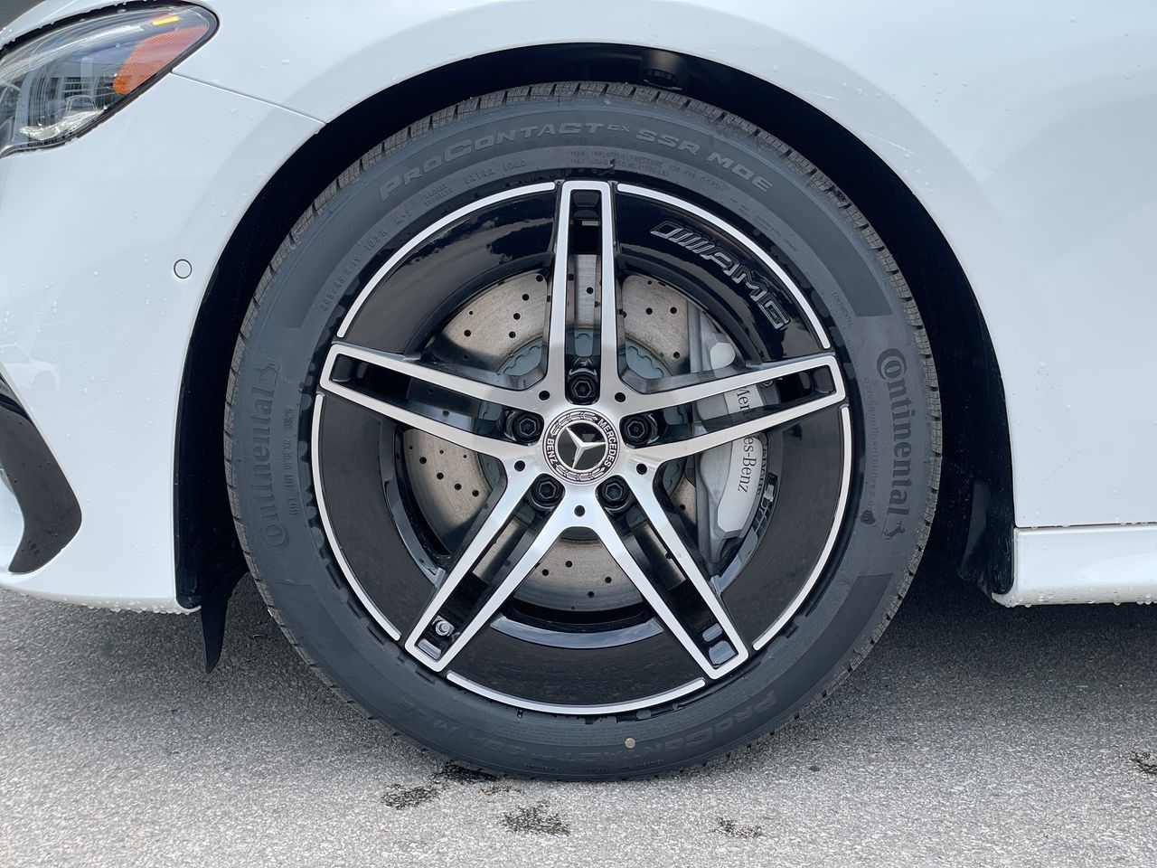 2026 Mercedes-Benz E-Class