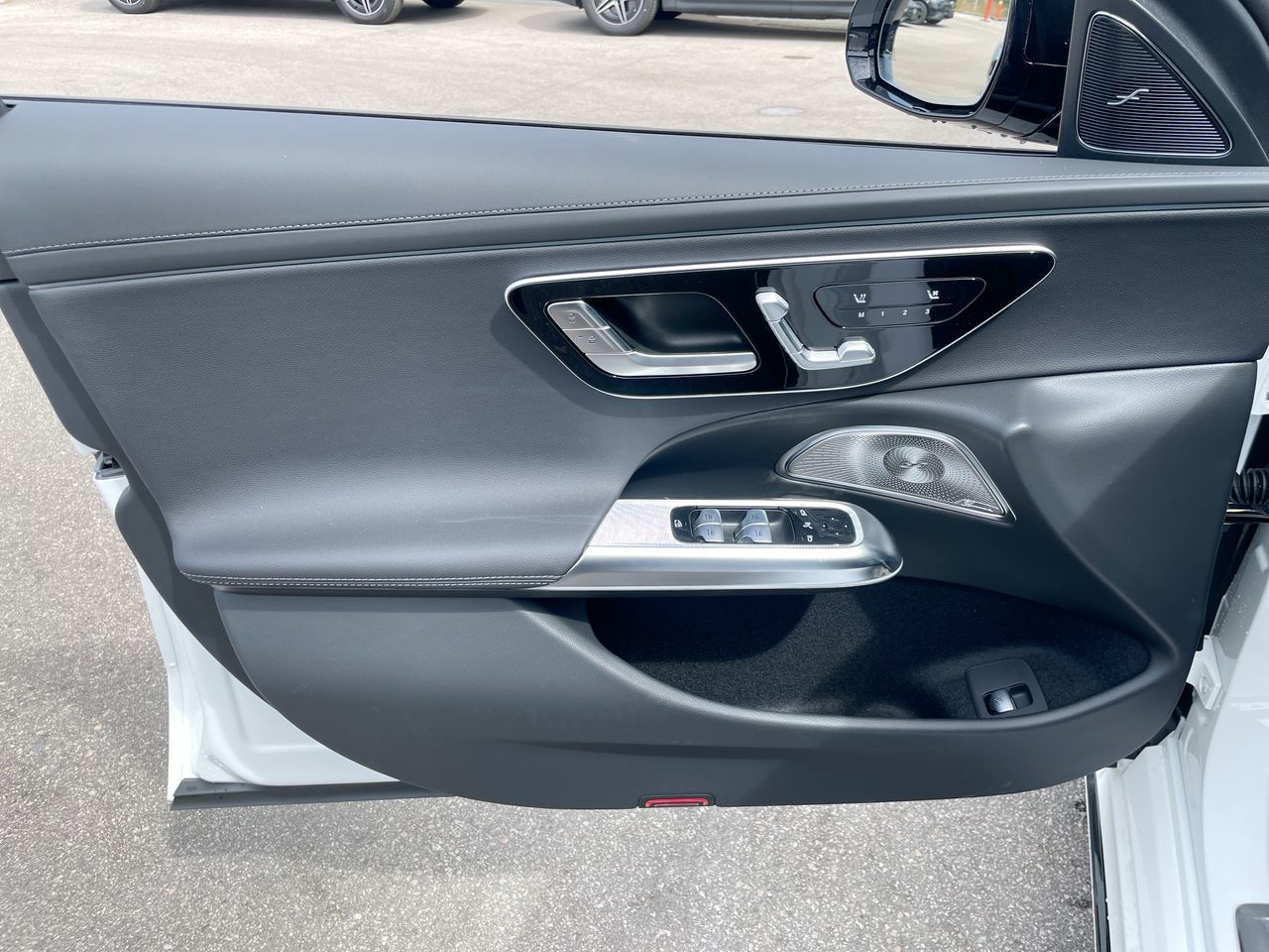 2026 Mercedes-Benz E-Class