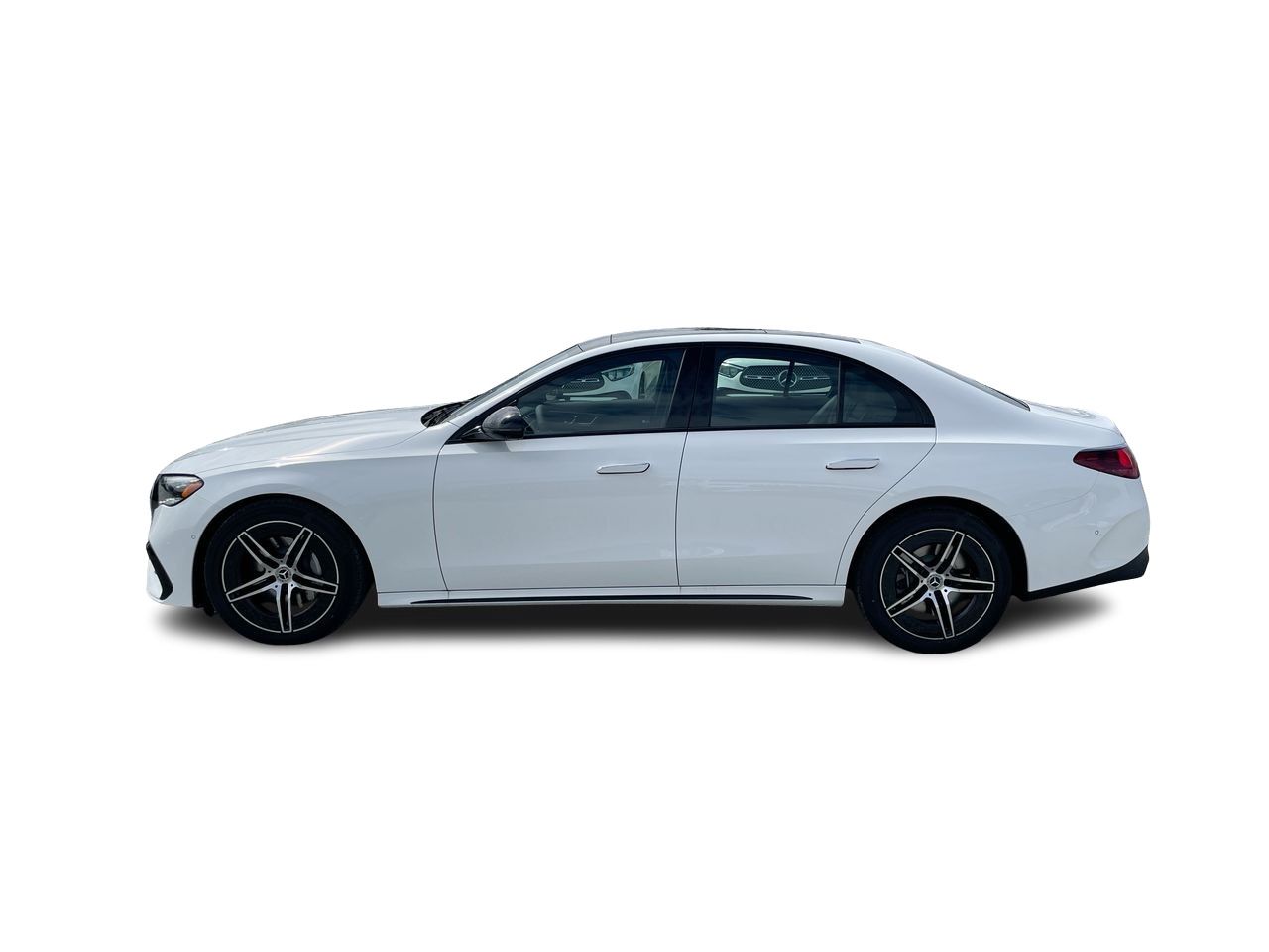 2026 Mercedes-Benz E-Class