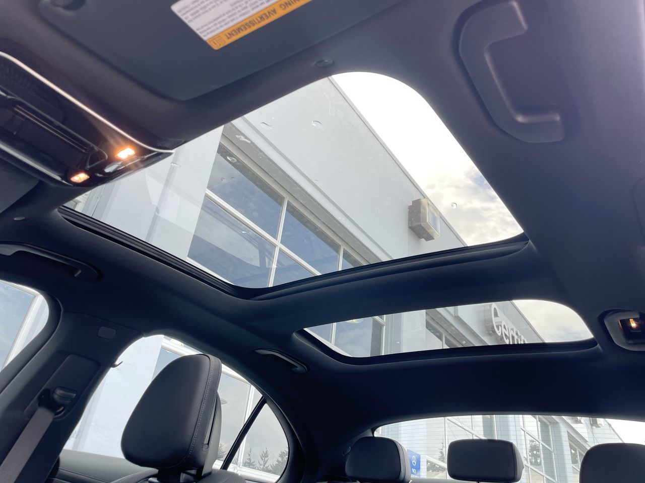 2026 Mercedes-Benz E-Class