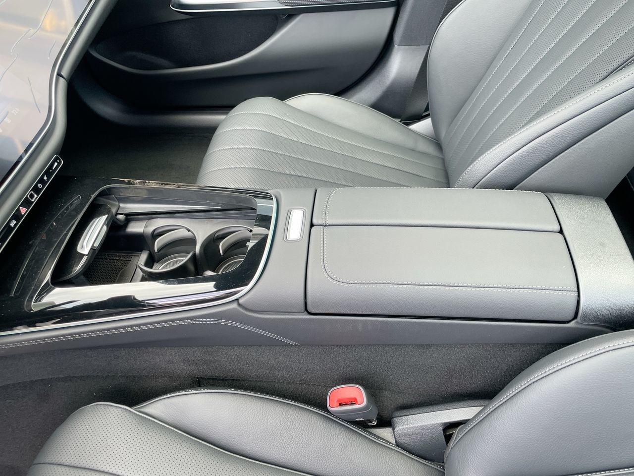 2026 Mercedes-Benz E-Class