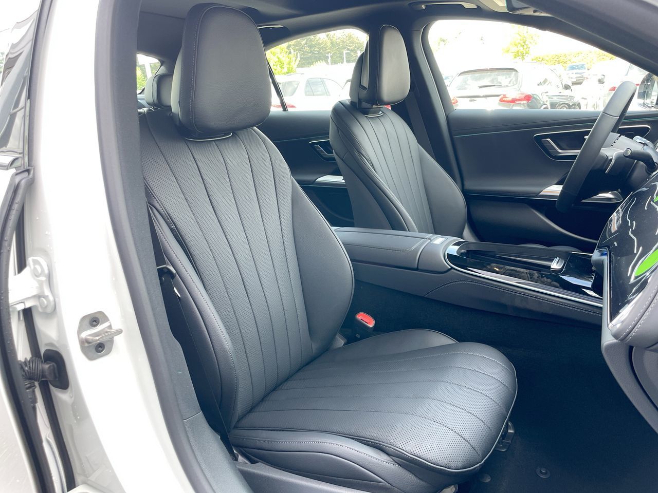 2026 Mercedes-Benz E-Class