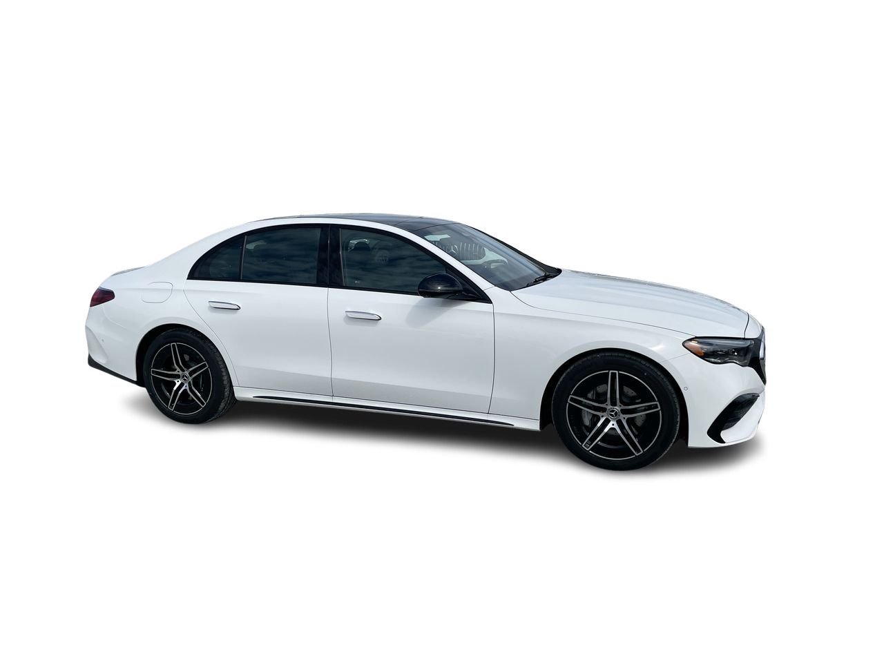 2026 Mercedes-Benz E-Class