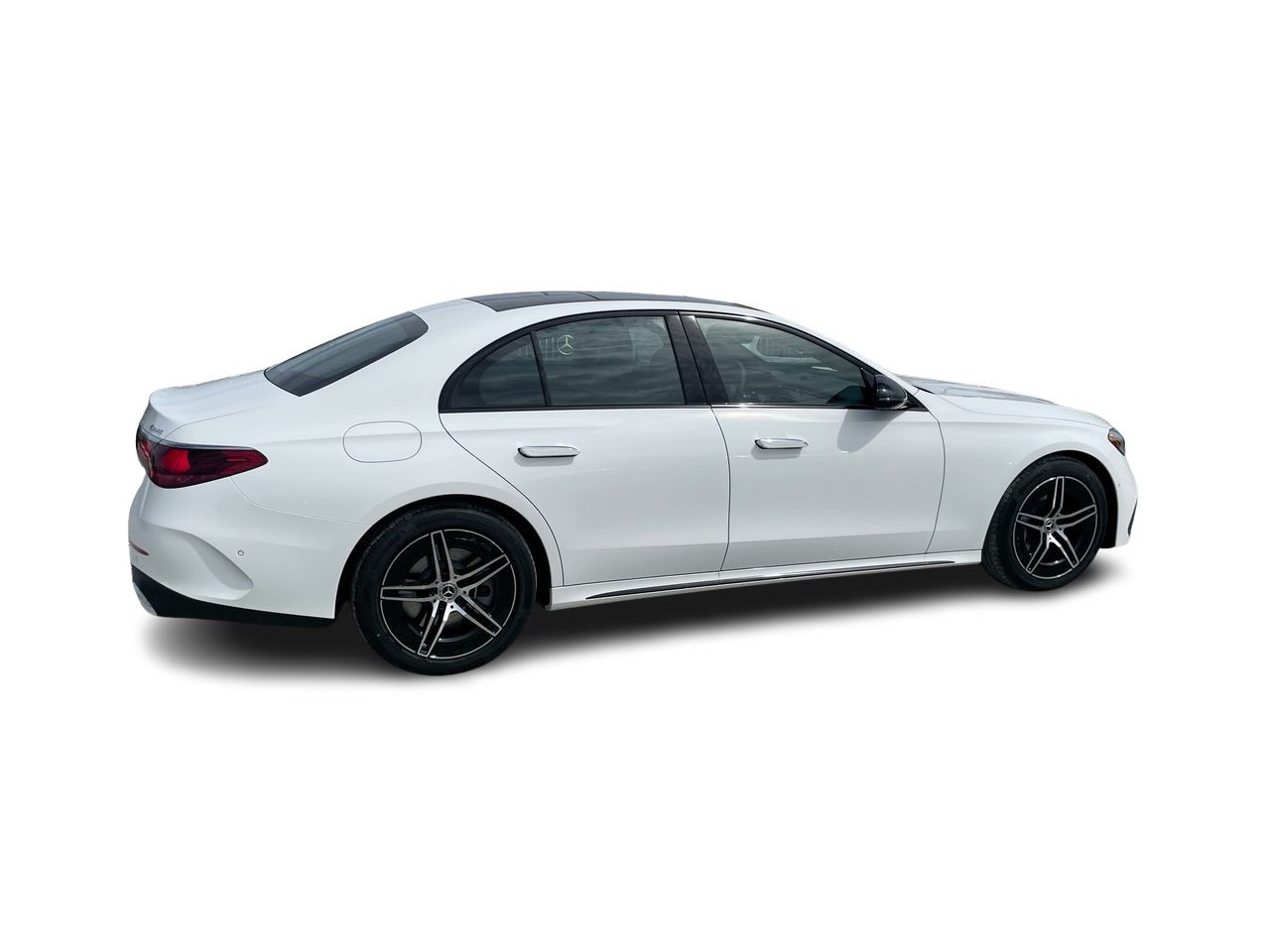 2026 Mercedes-Benz E-Class