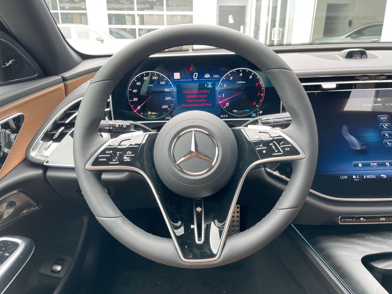 Mercedes-Benz E-Class  2026 à Richmond, Colombie-Britannique