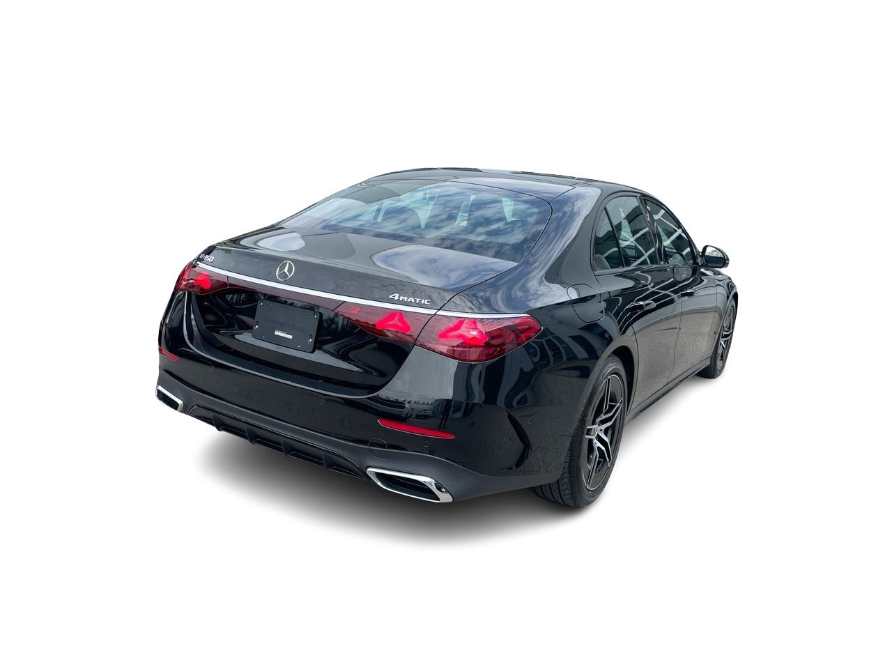 2026 Mercedes-Benz E450